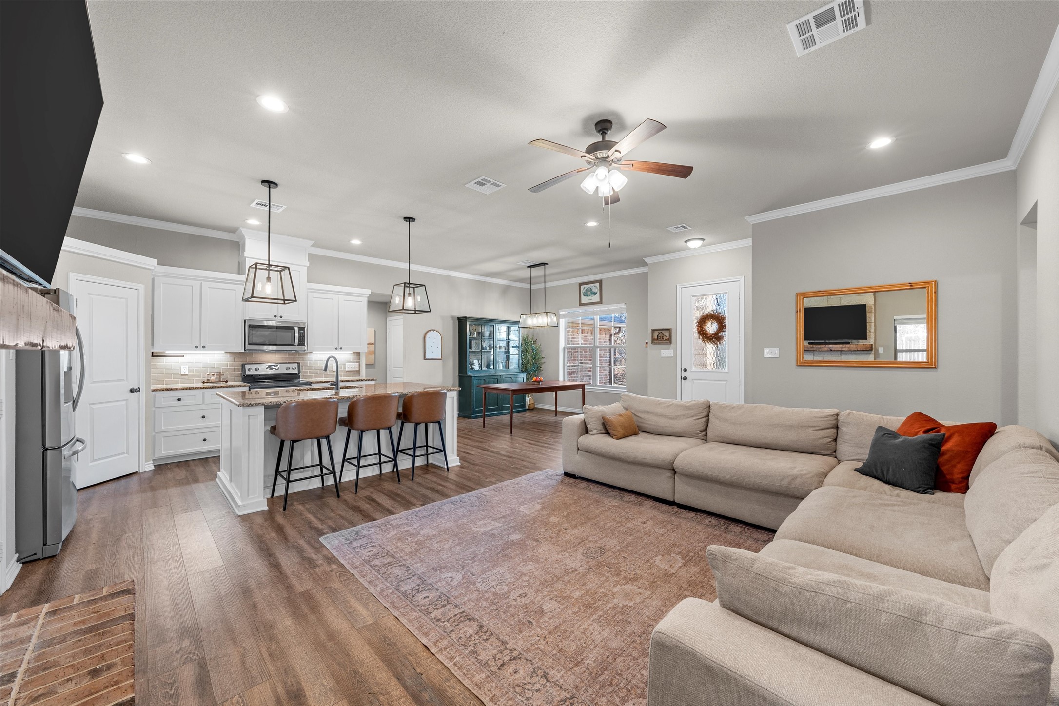 106 QUAIL Creek, Waco, TX, 76705
