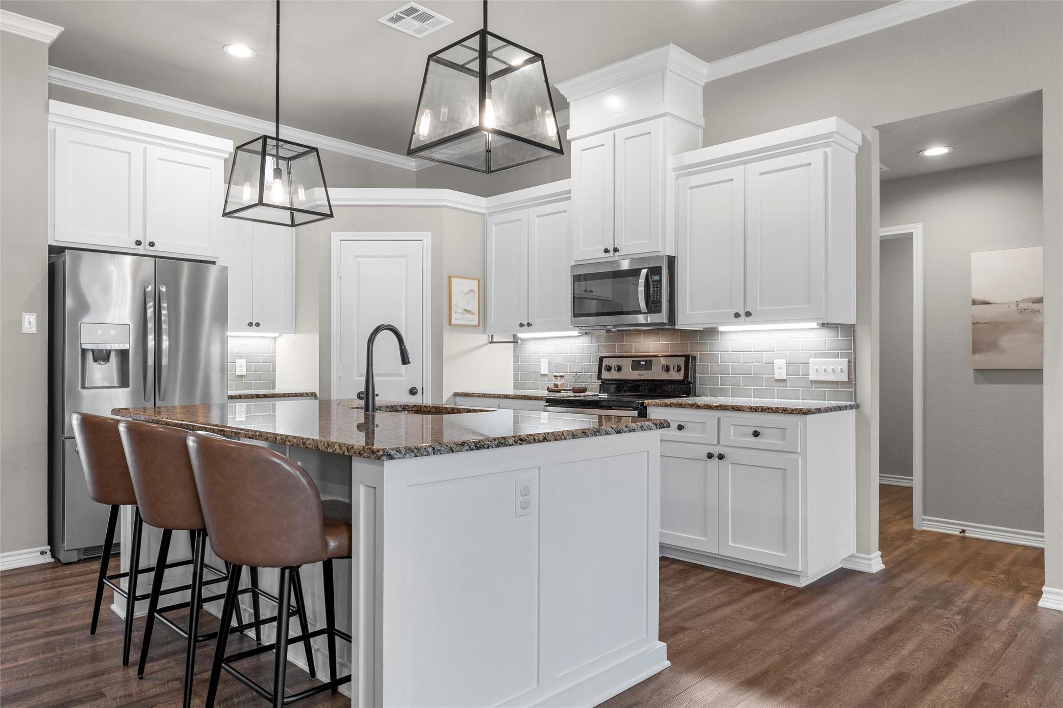 106 QUAIL Creek, Waco, TX, 76705