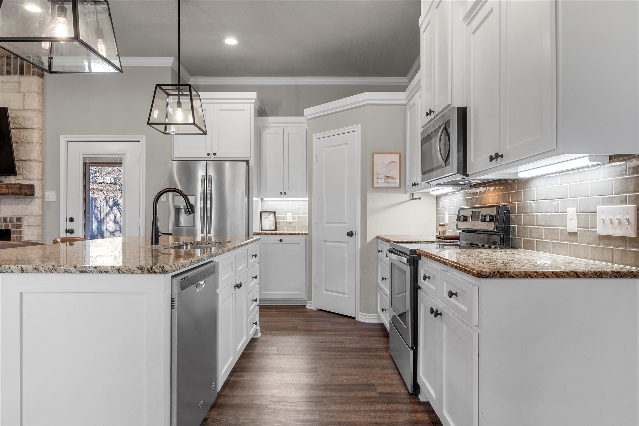 106 QUAIL Creek, Waco, TX, 76705