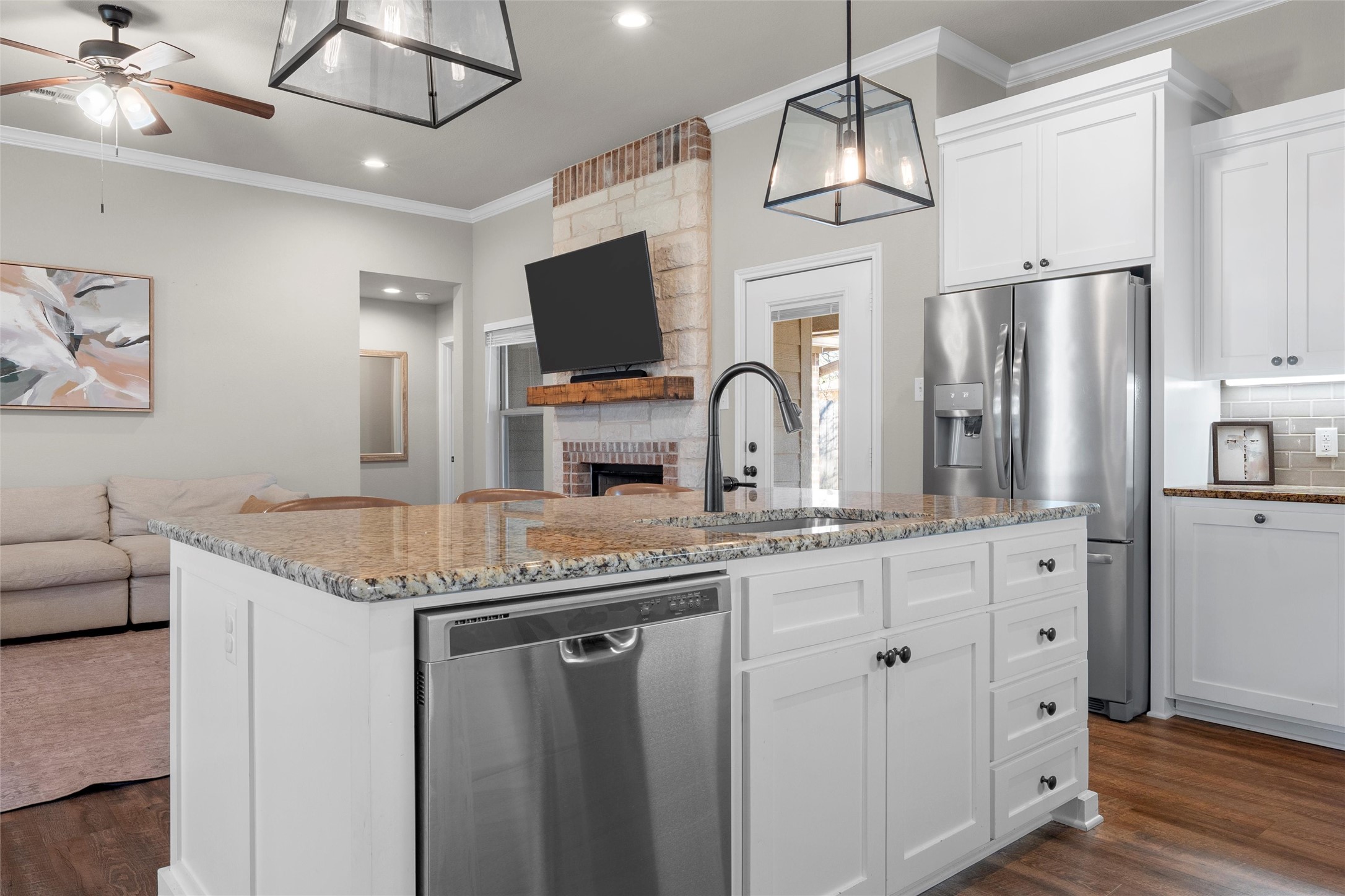 106 QUAIL Creek, Waco, TX, 76705