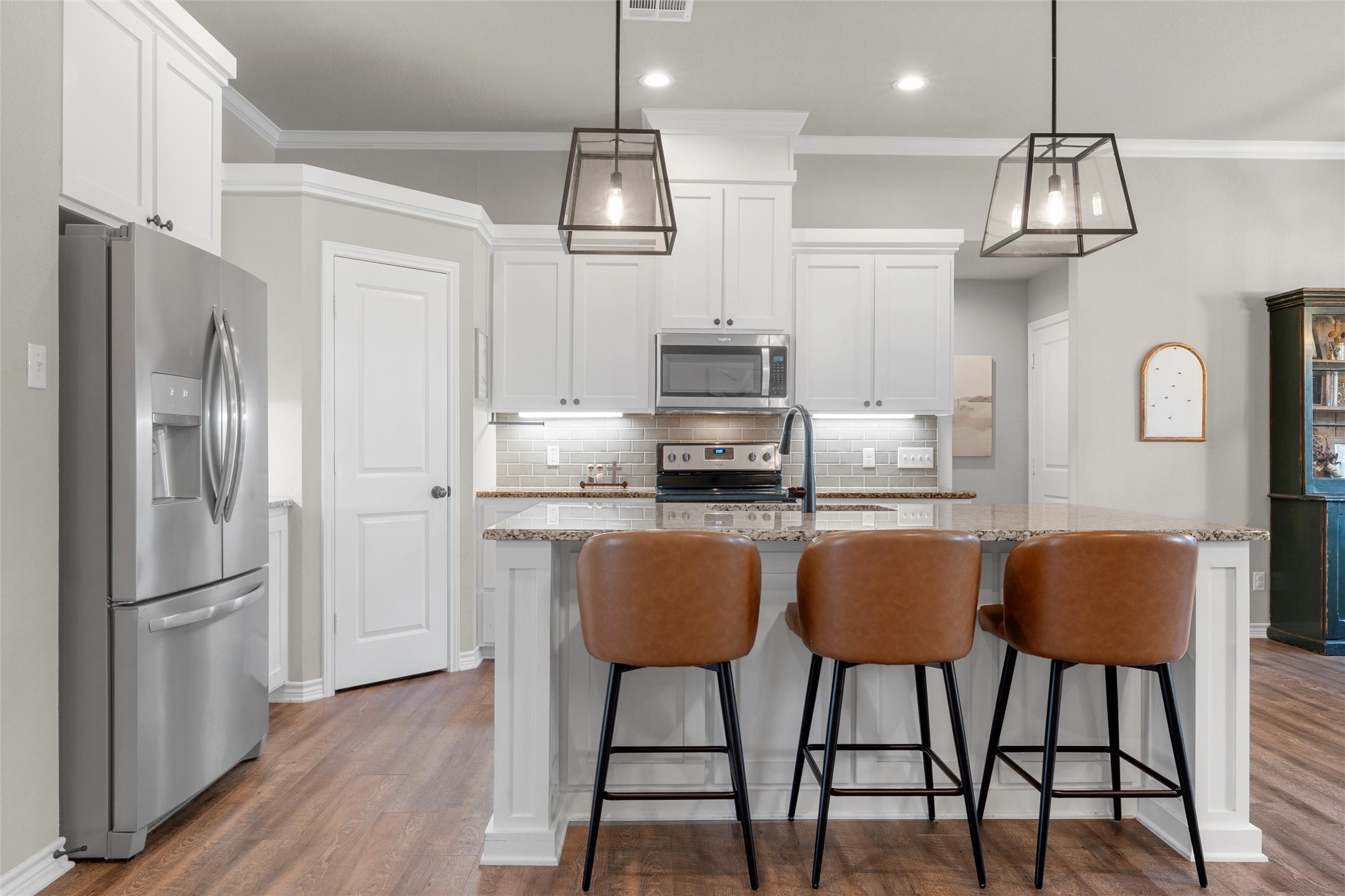 106 QUAIL Creek, Waco, TX, 76705