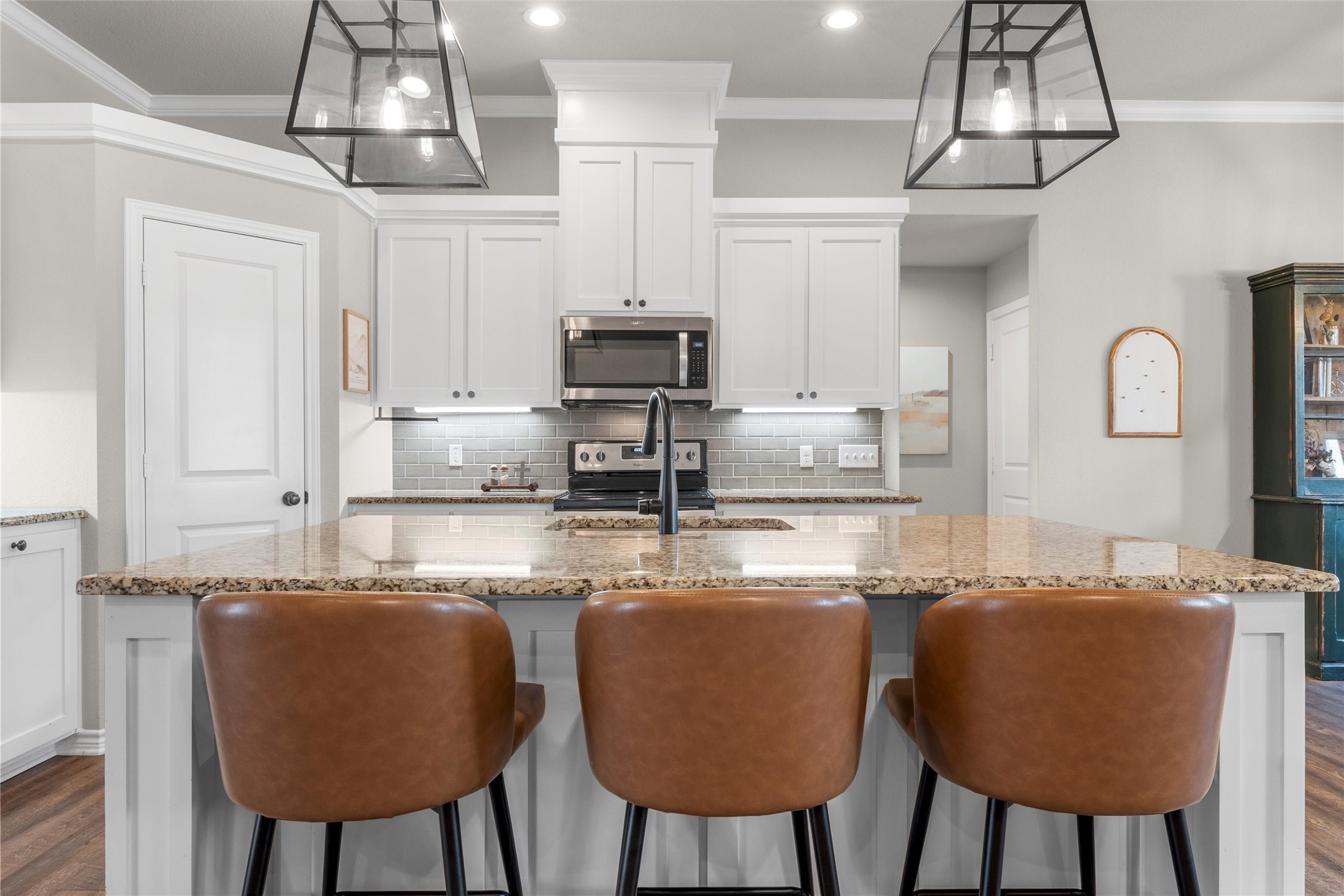 106 QUAIL Creek, Waco, TX, 76705