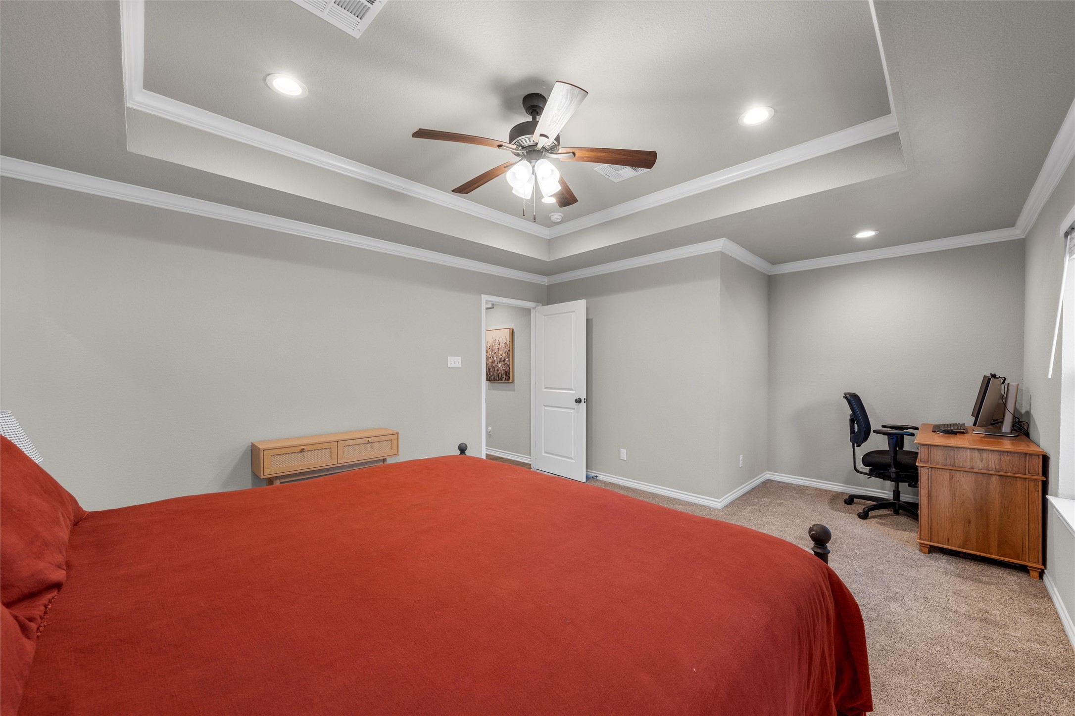 106 QUAIL Creek, Waco, TX, 76705