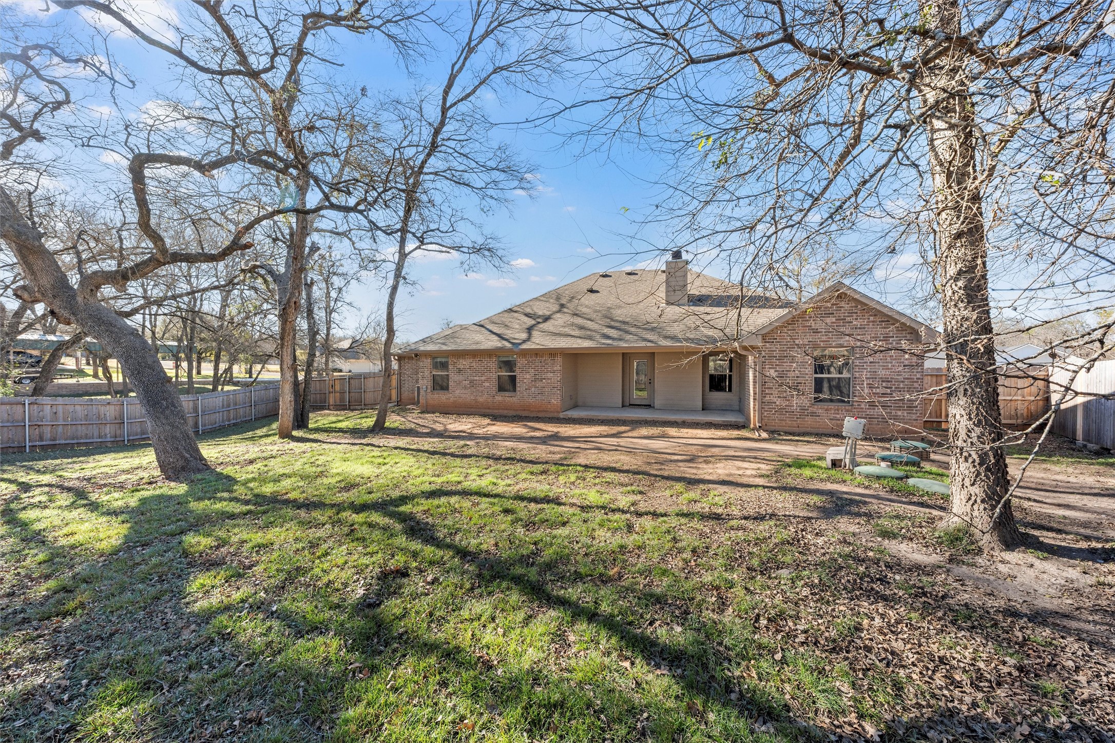 106 QUAIL Creek, Waco, TX, 76705