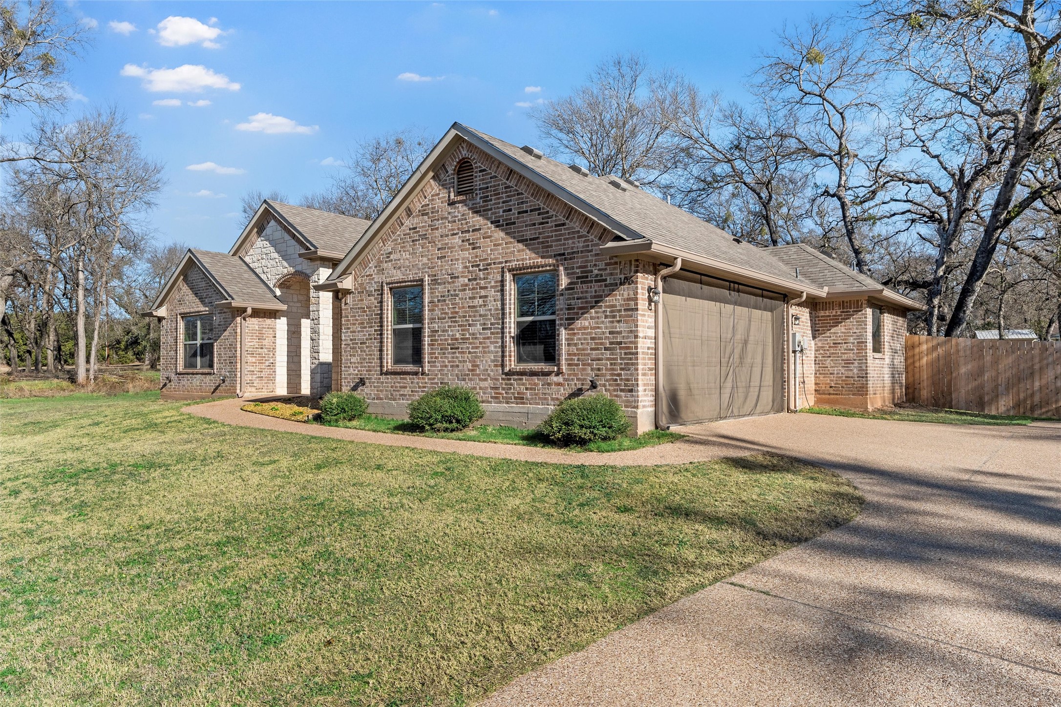 106 QUAIL Creek, Waco, TX, 76705