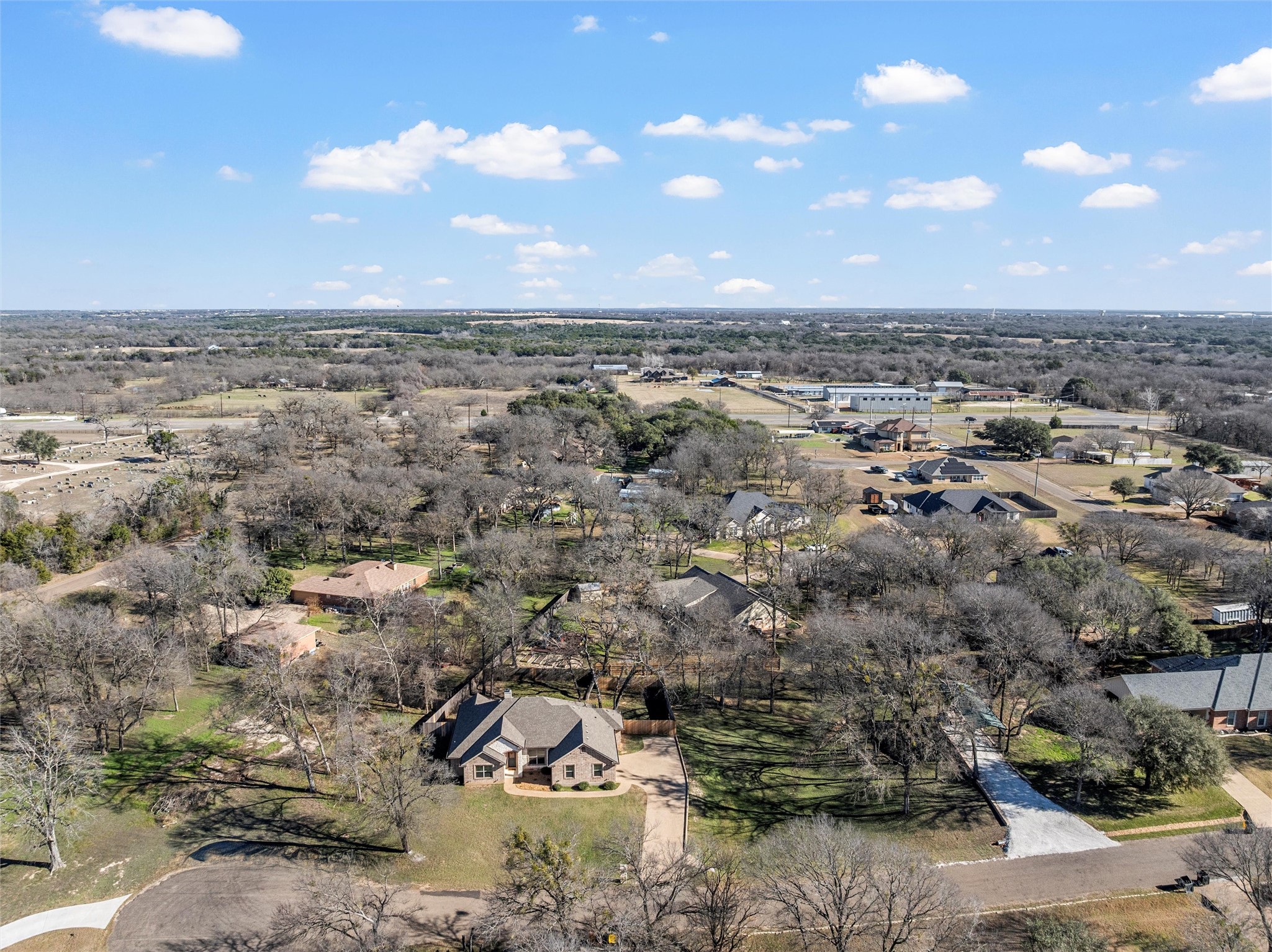 106 QUAIL Creek, Waco, TX, 76705