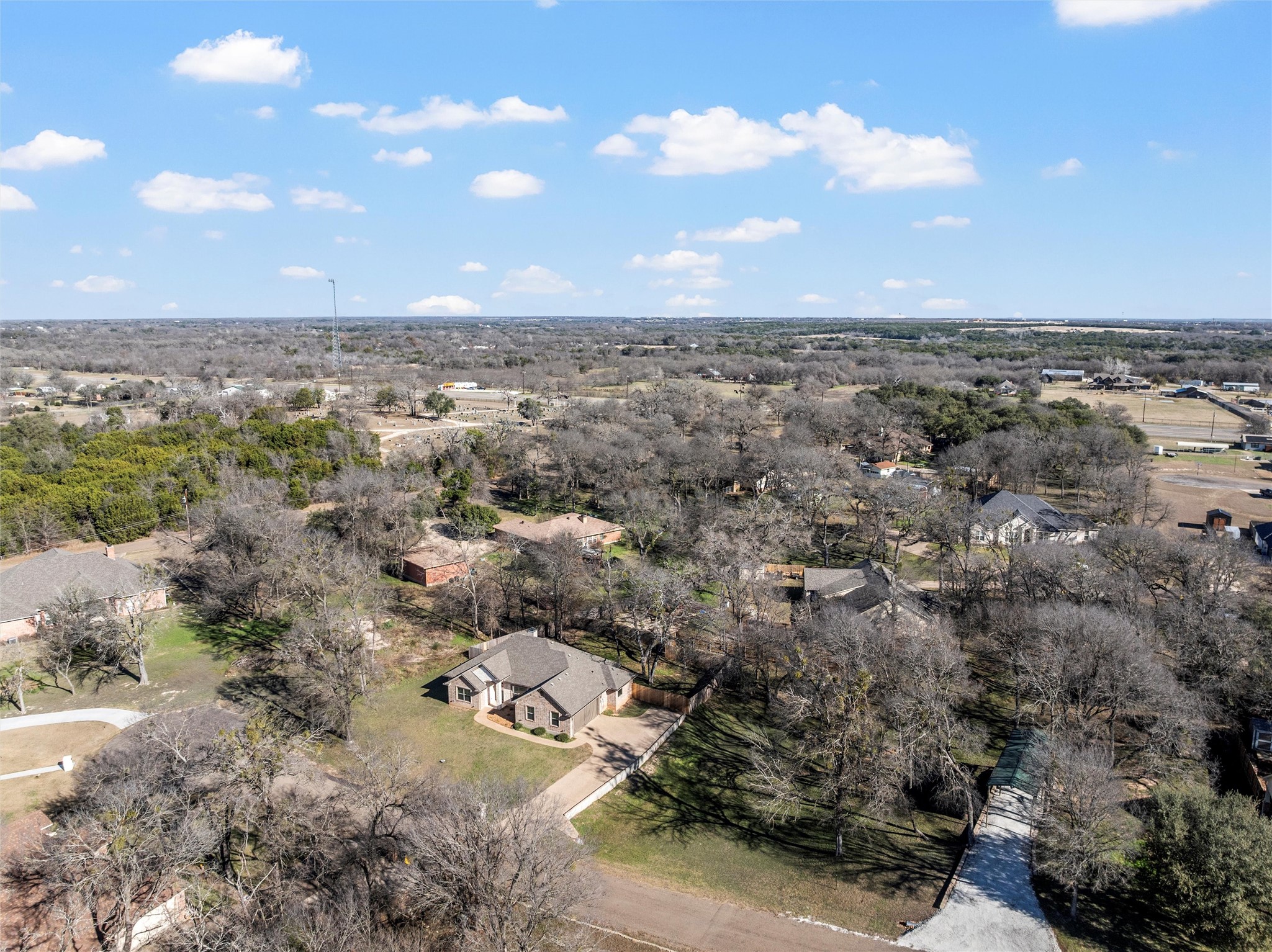 106 QUAIL Creek, Waco, TX, 76705