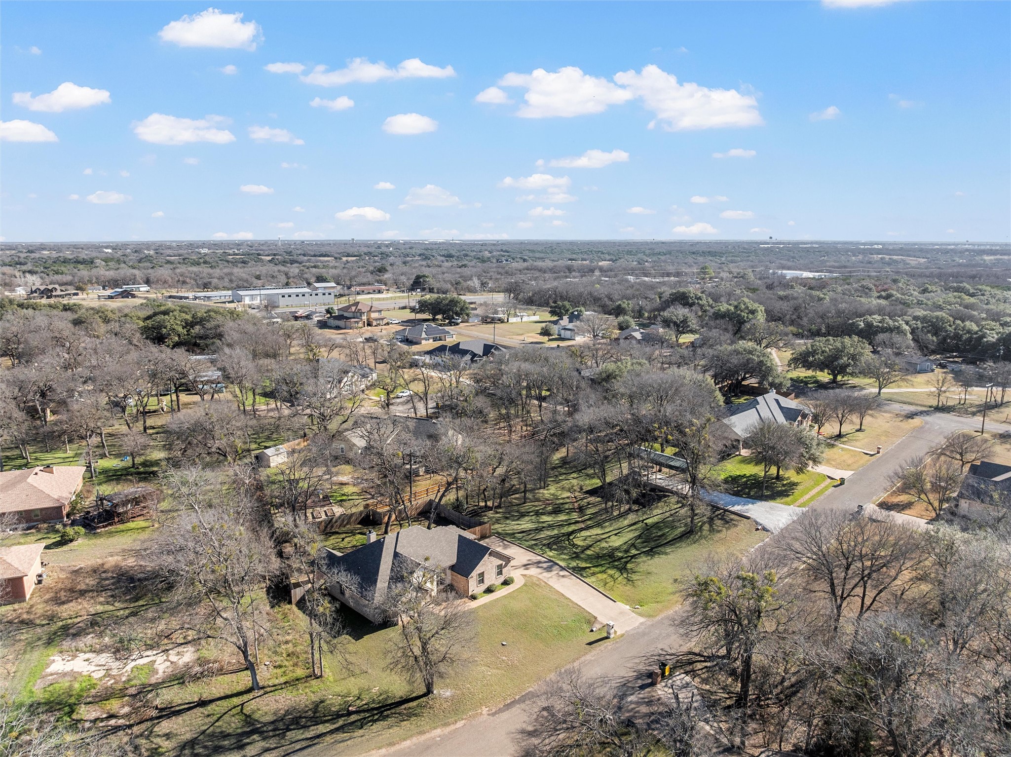 106 QUAIL Creek, Waco, TX, 76705