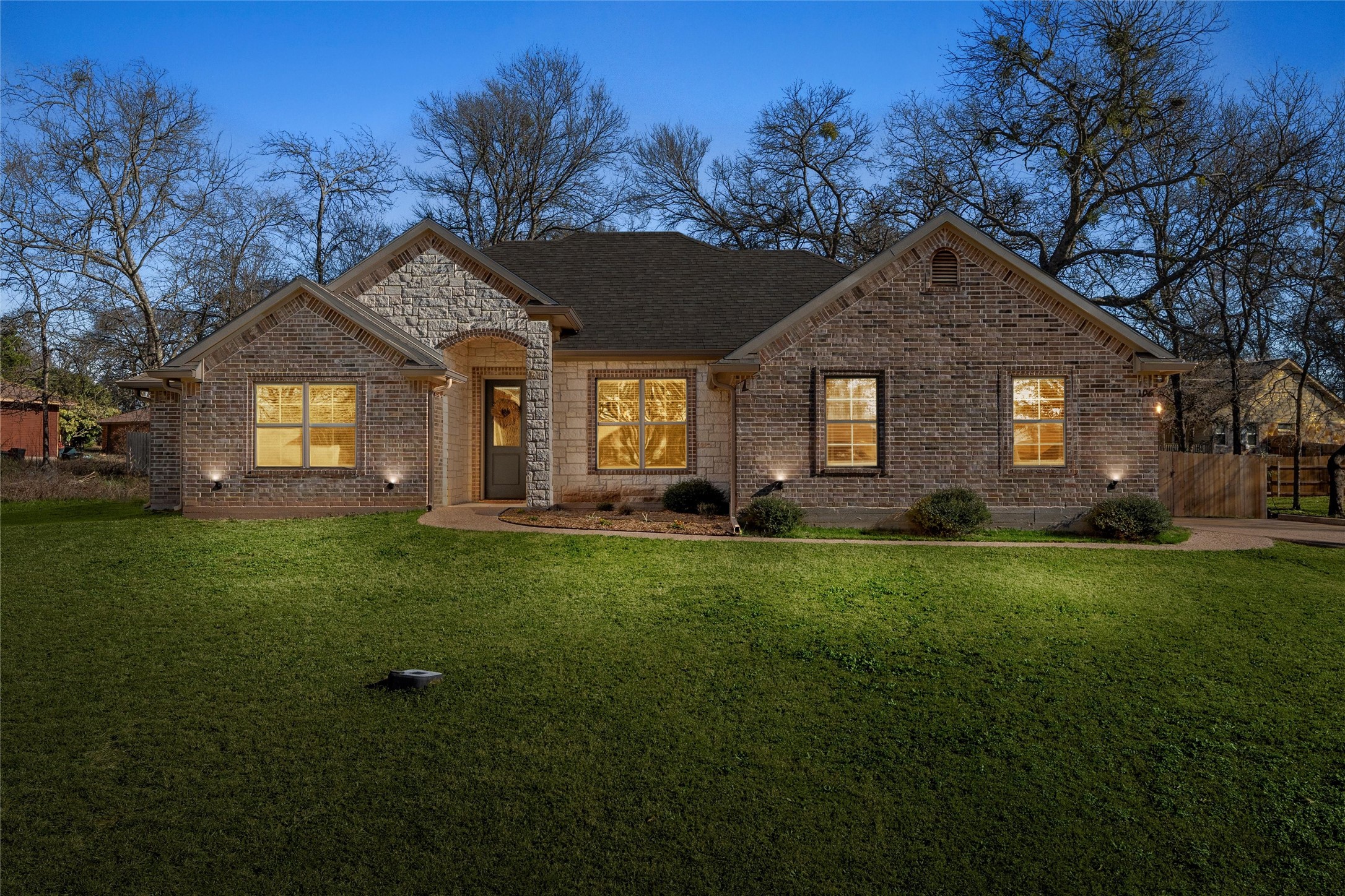 106 QUAIL Creek, Waco, TX, 76705