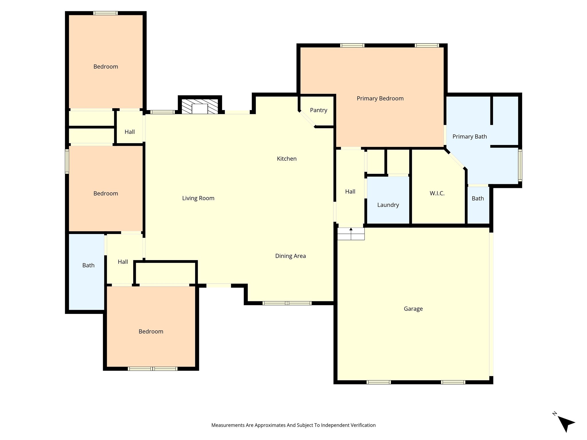 106 QUAIL Creek, Waco, TX, 76705