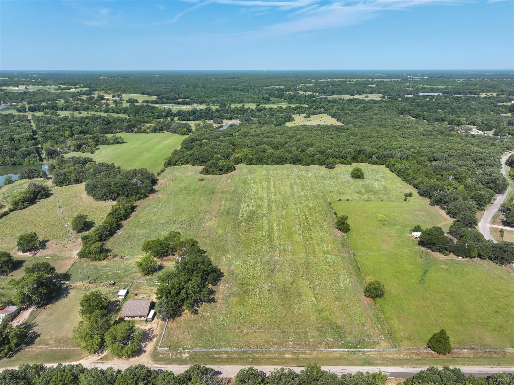 000 - B VZ County Rd 1810, Grand Saline, TX, 75140