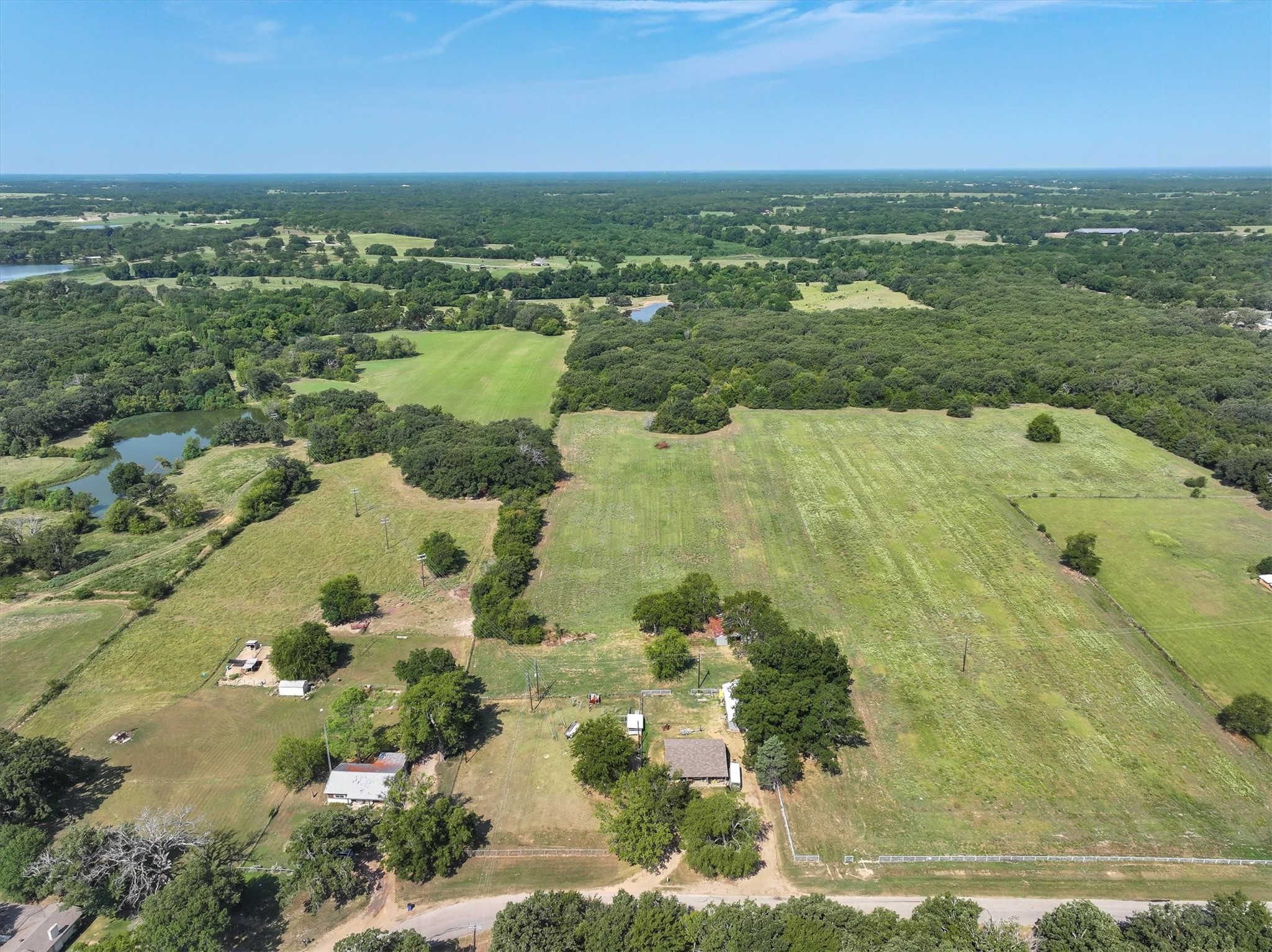 000 - B VZ County Rd 1810, Grand Saline, TX, 75140
