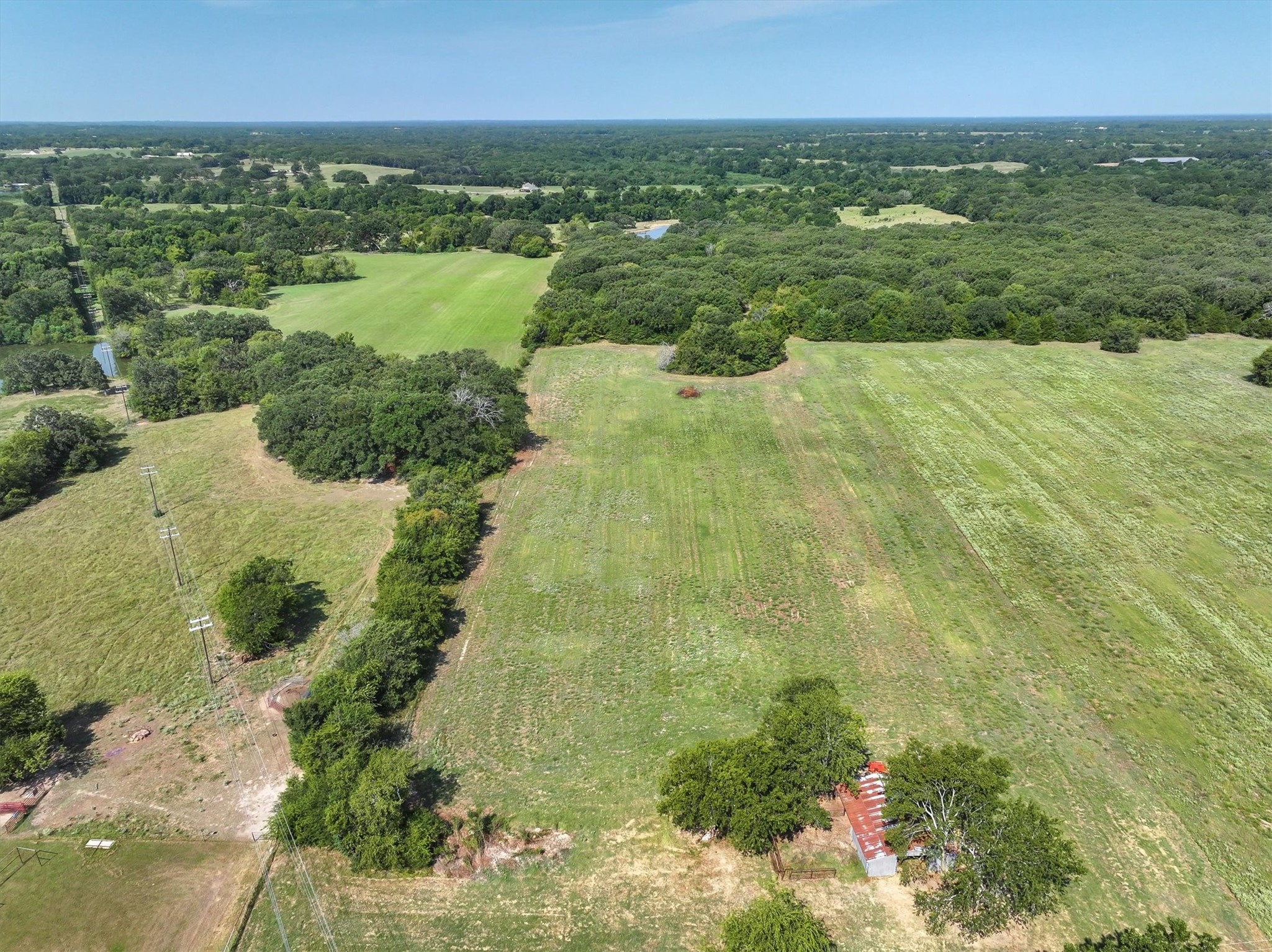 000 - B VZ County Rd 1810, Grand Saline, TX, 75140