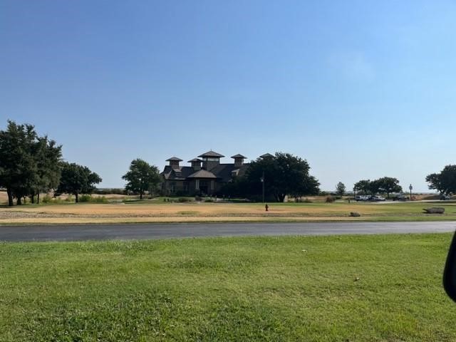 7313 Retreat Boulevard, Cleburne, TX, 76033