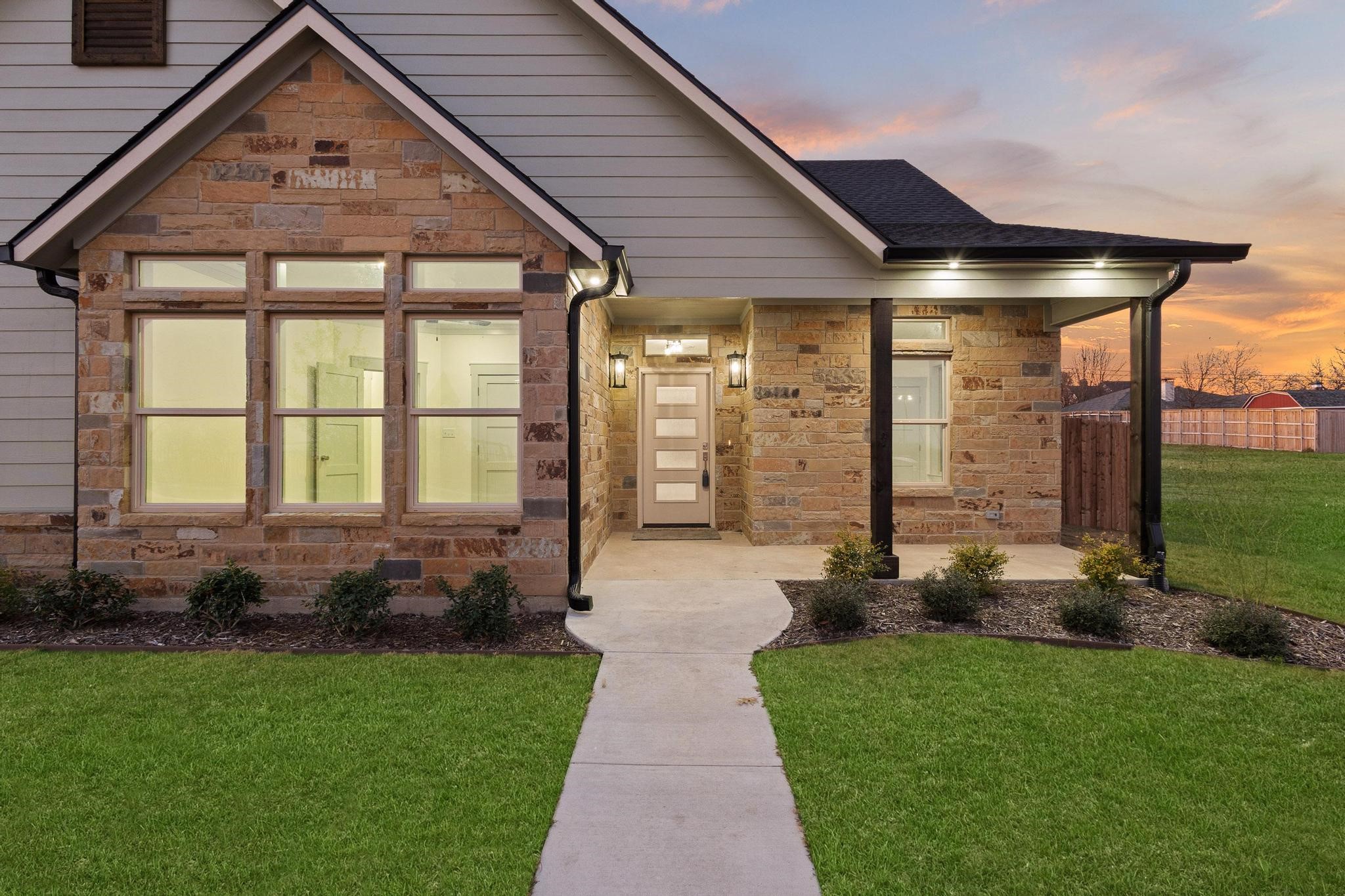 512 Bandera Drive, Howe, TX, 75459