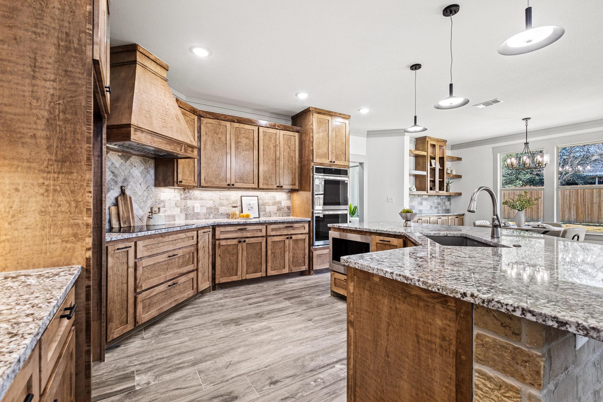 512 Bandera Drive, Howe, TX, 75459