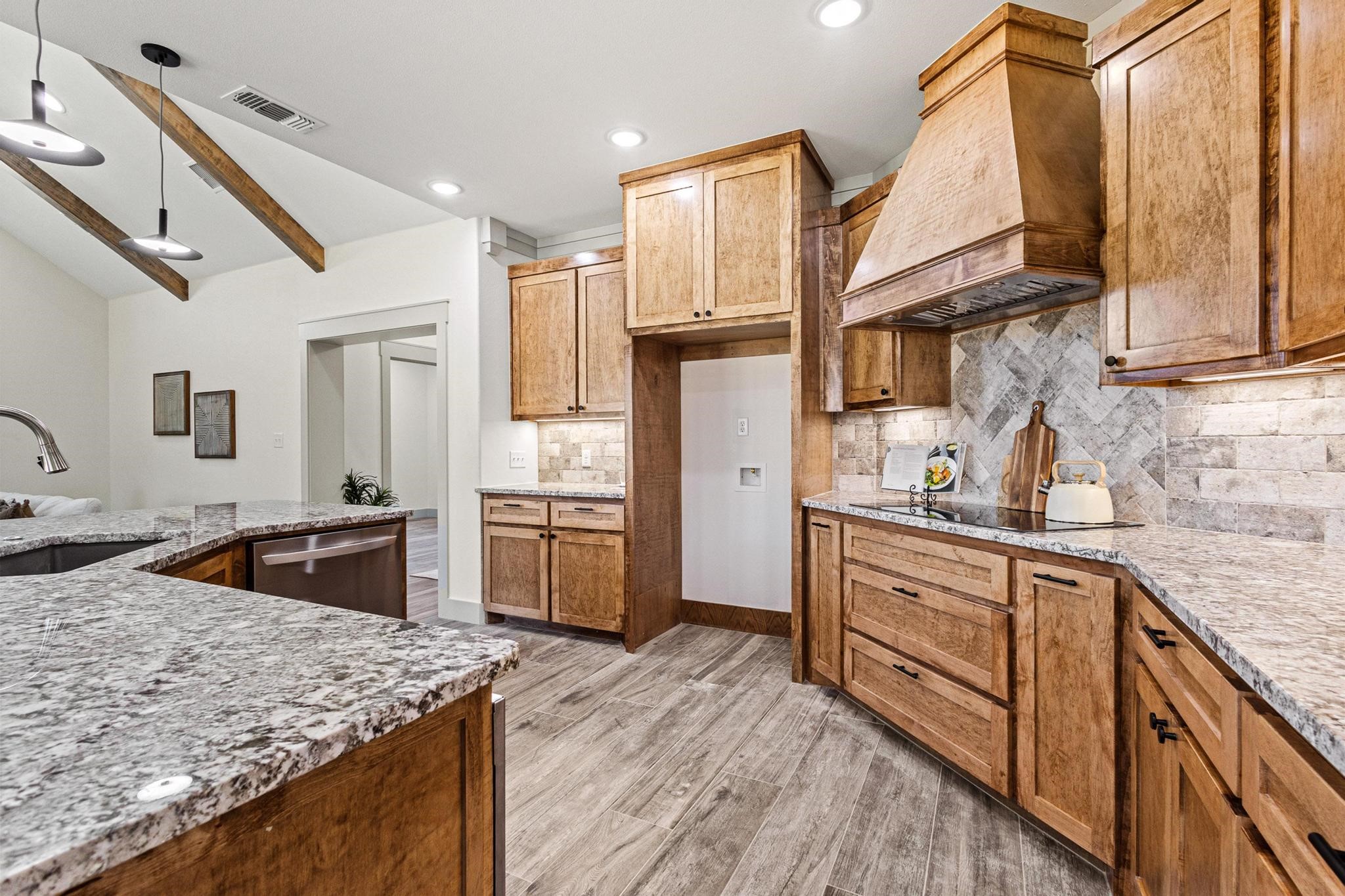 512 Bandera Drive, Howe, TX, 75459