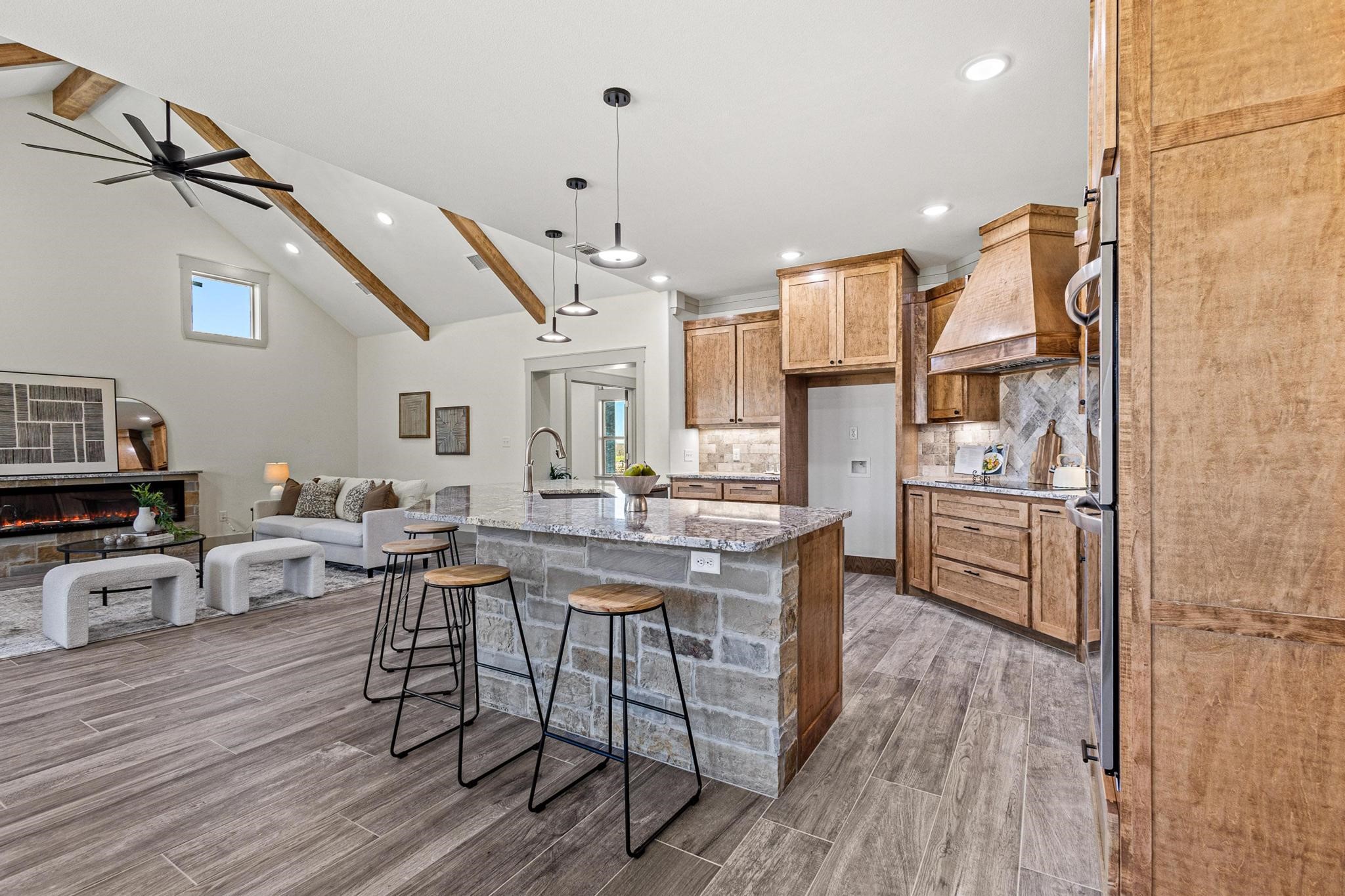 512 Bandera Drive, Howe, TX, 75459