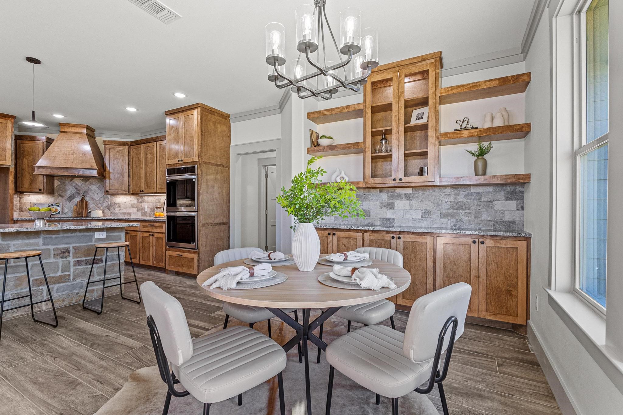 512 Bandera Drive, Howe, TX, 75459