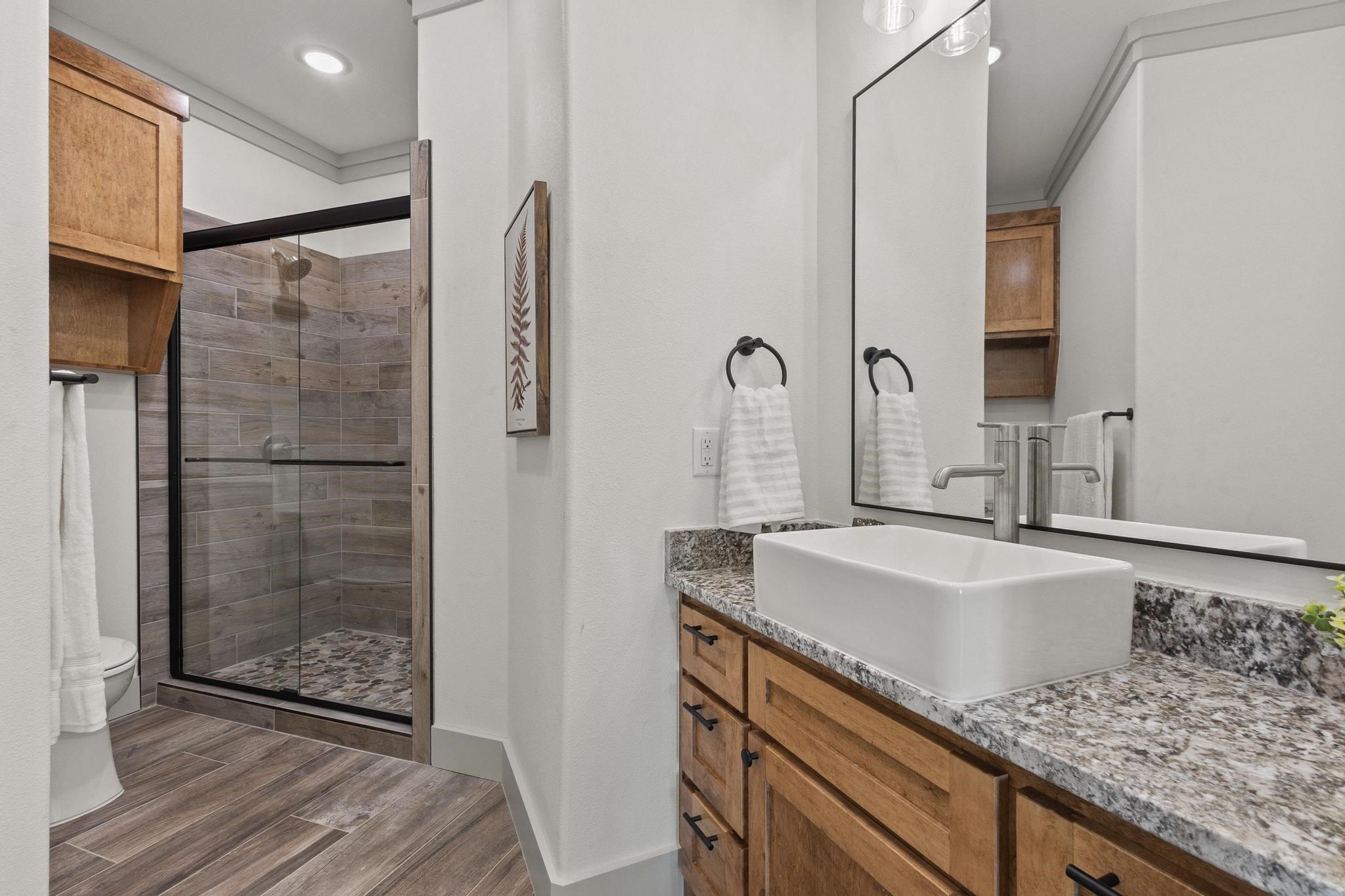 512 Bandera Drive, Howe, TX, 75459