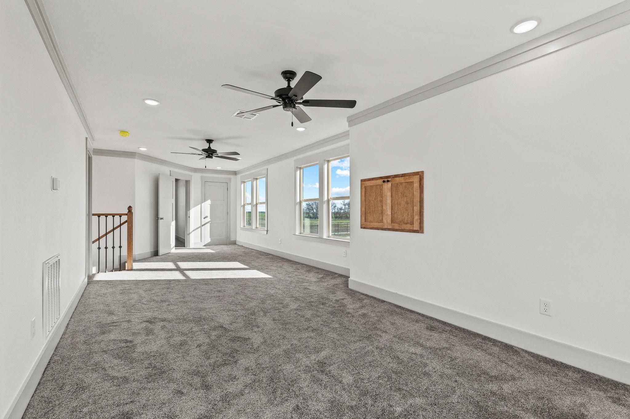 512 Bandera Drive, Howe, TX, 75459