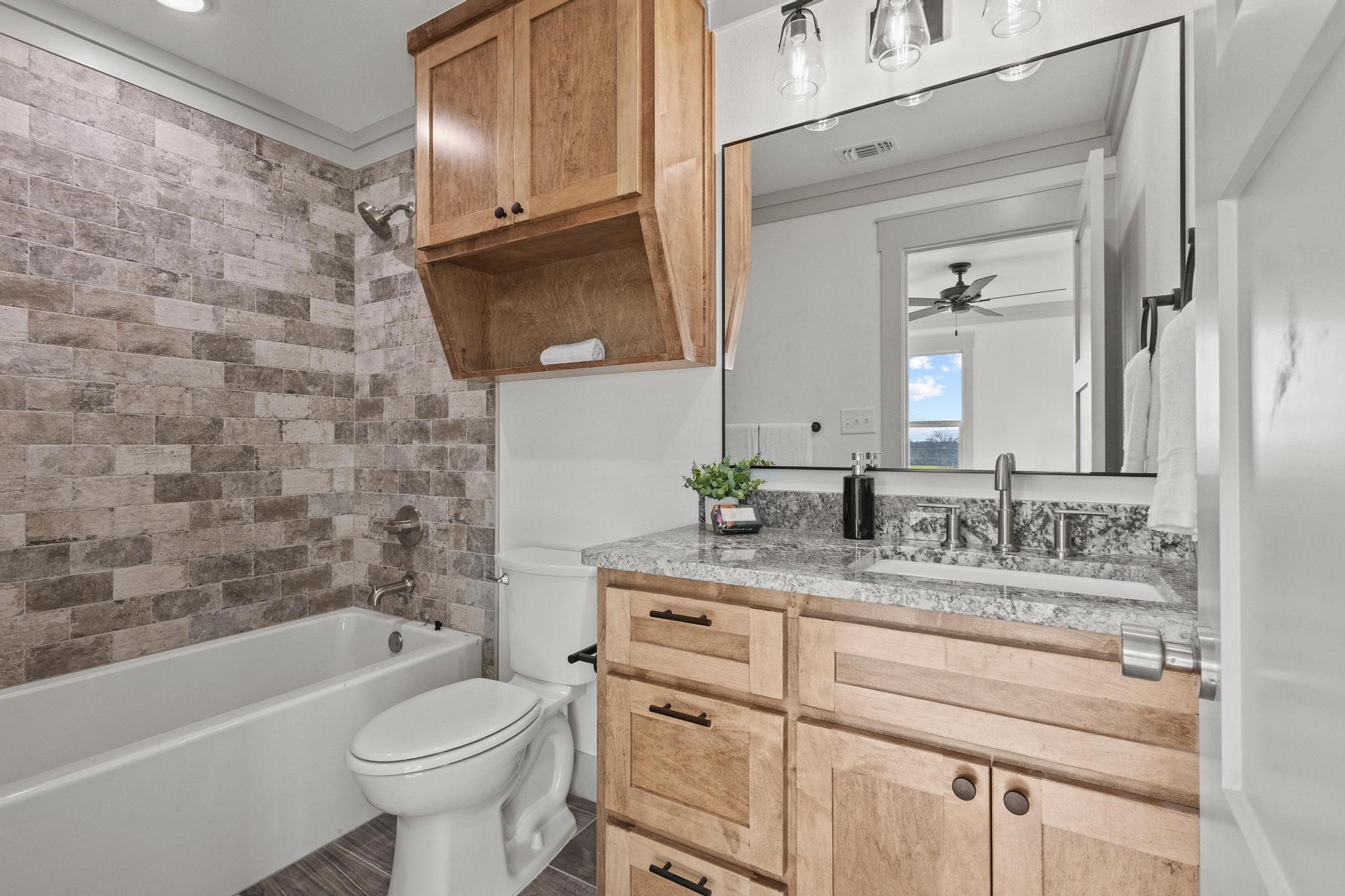 512 Bandera Drive, Howe, TX, 75459