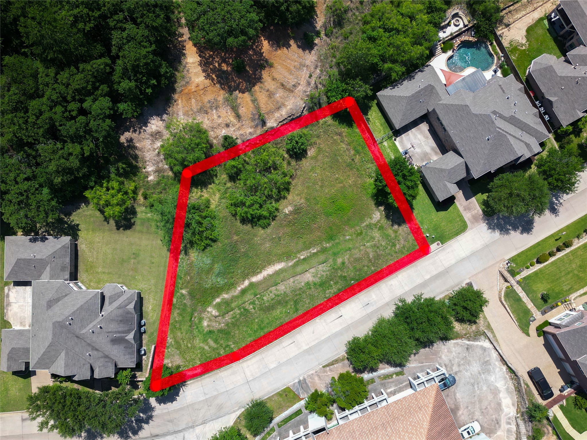 2208 Windswept Place, Arlington, TX, 76012