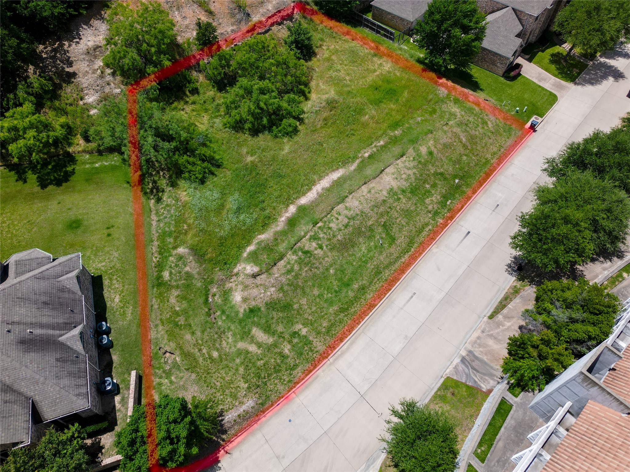 2208 Windswept Place, Arlington, TX, 76012