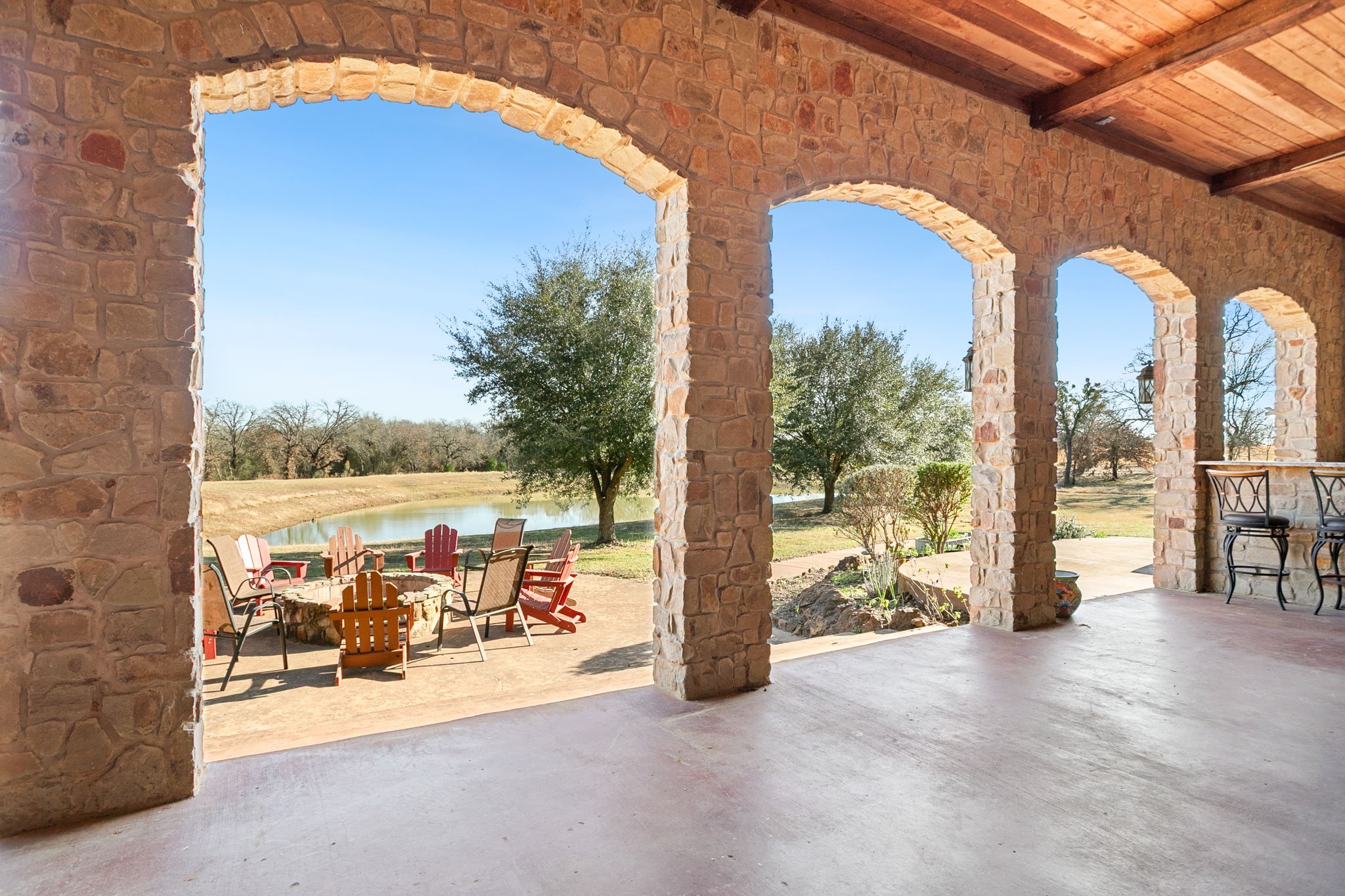 Property photo 02 of 1561 Fm 934, Blum, TX 76627 | MLS #21142038