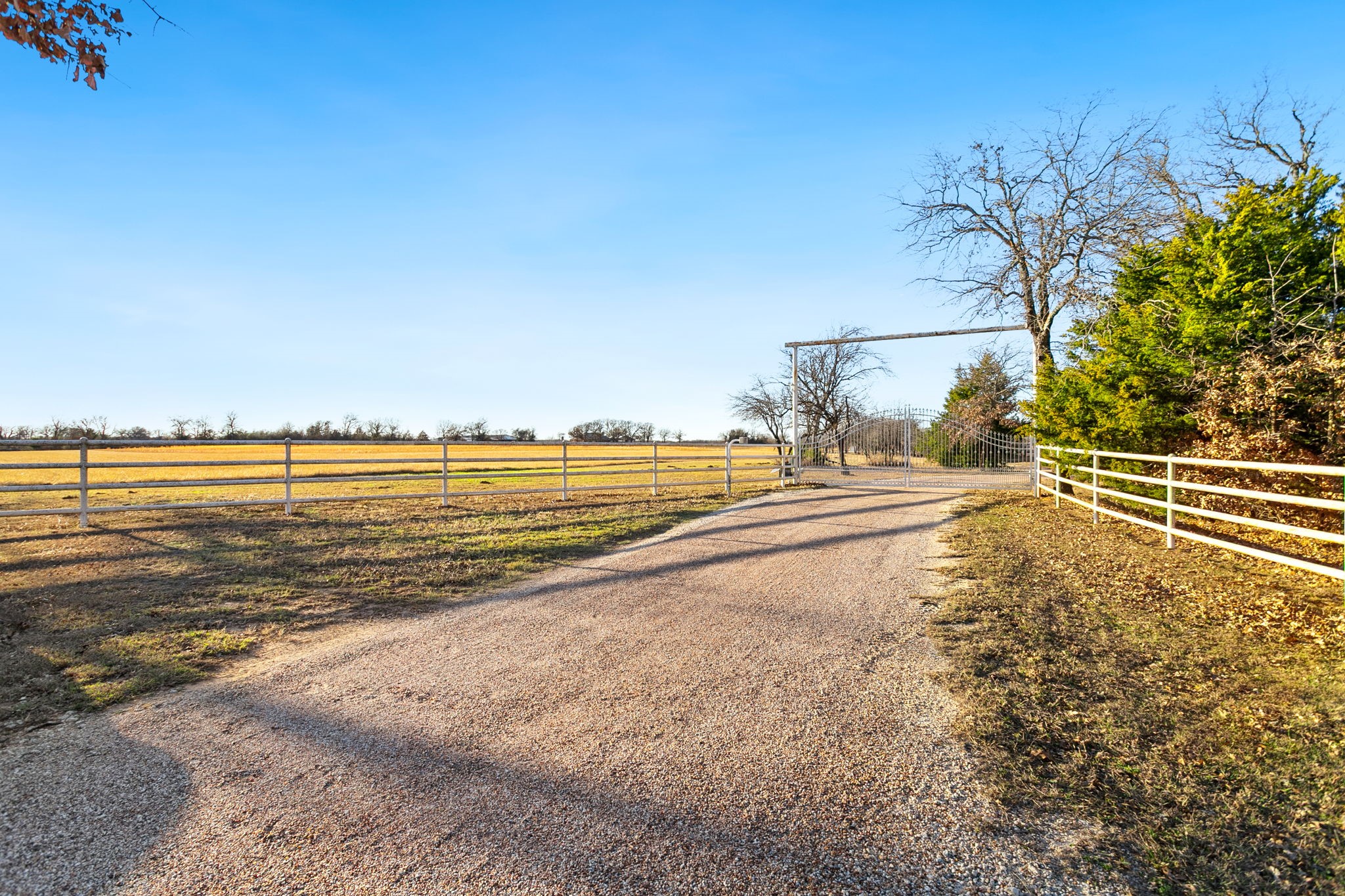Property photo 04 of 1561 Fm 934, Blum, TX 76627 | MLS #21142038