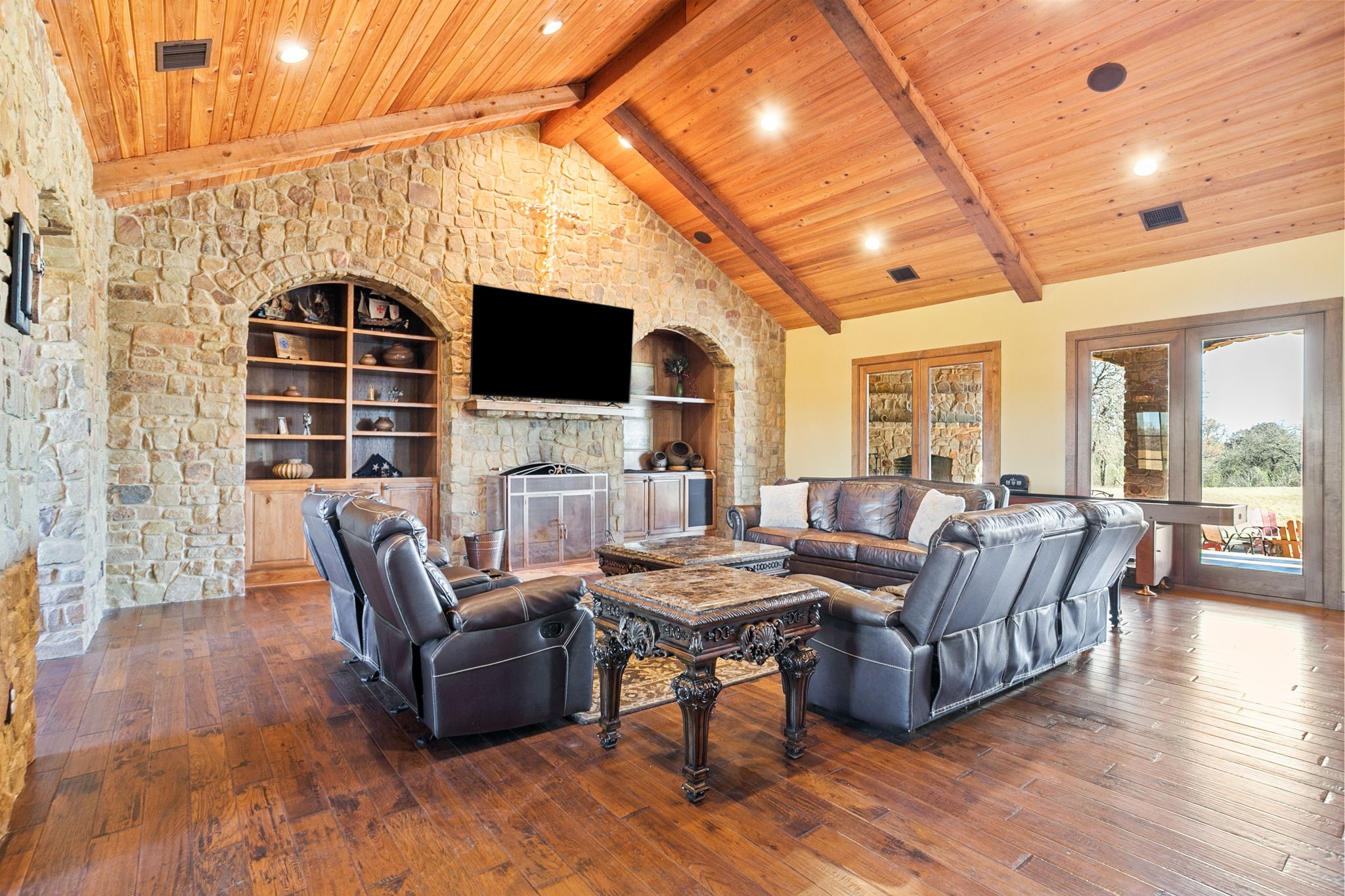 1561 Fm 934, Blum, TX, 76627