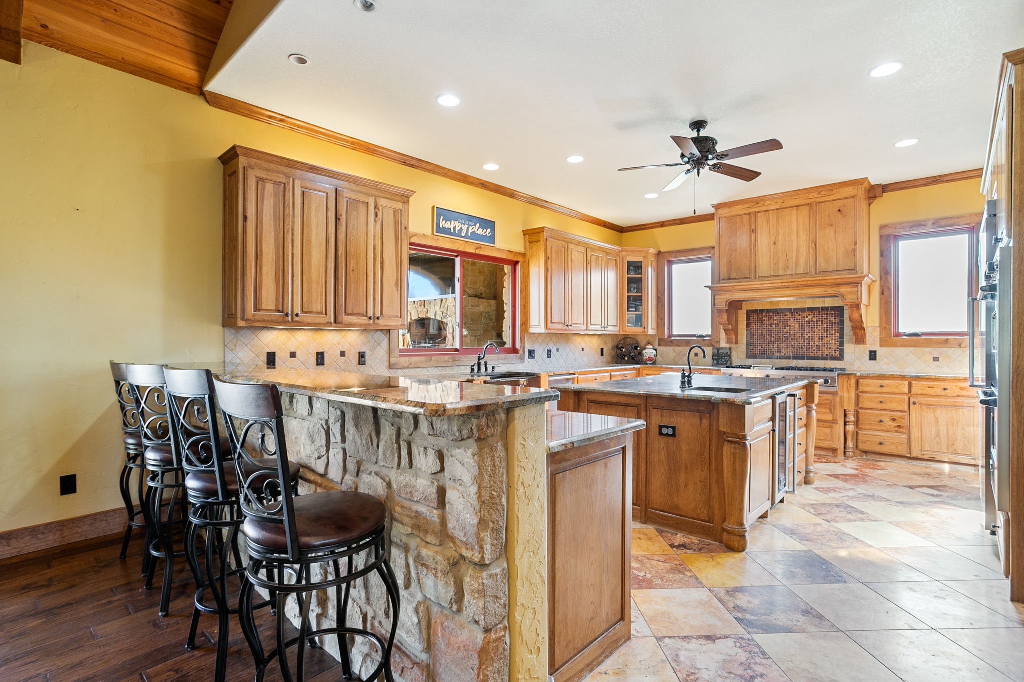1561 Fm 934, Blum, TX, 76627