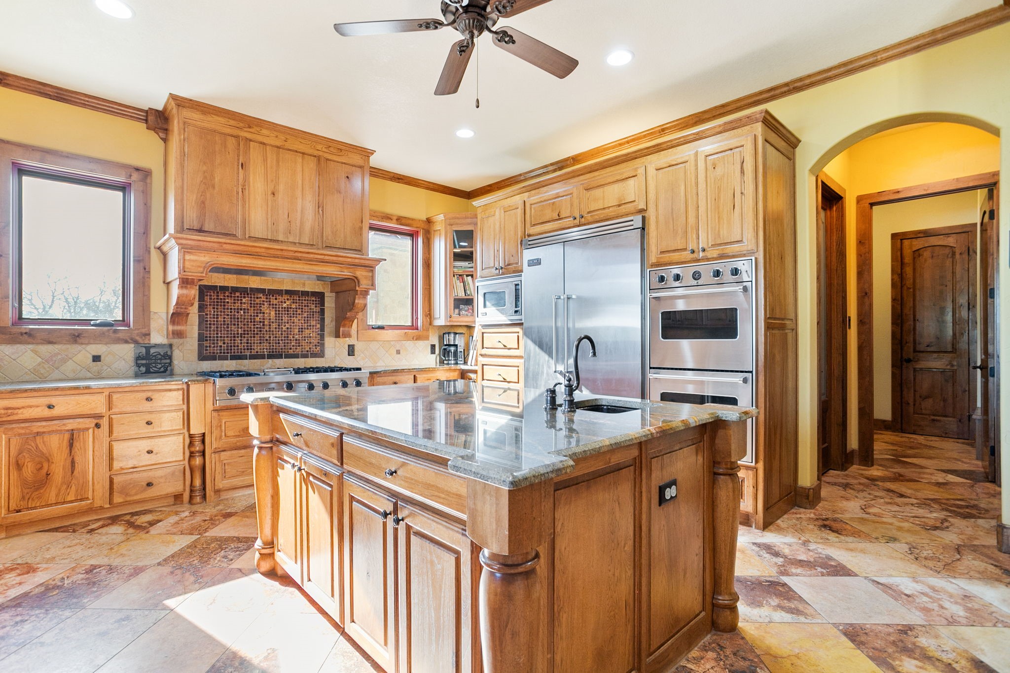1561 Fm 934, Blum, TX, 76627