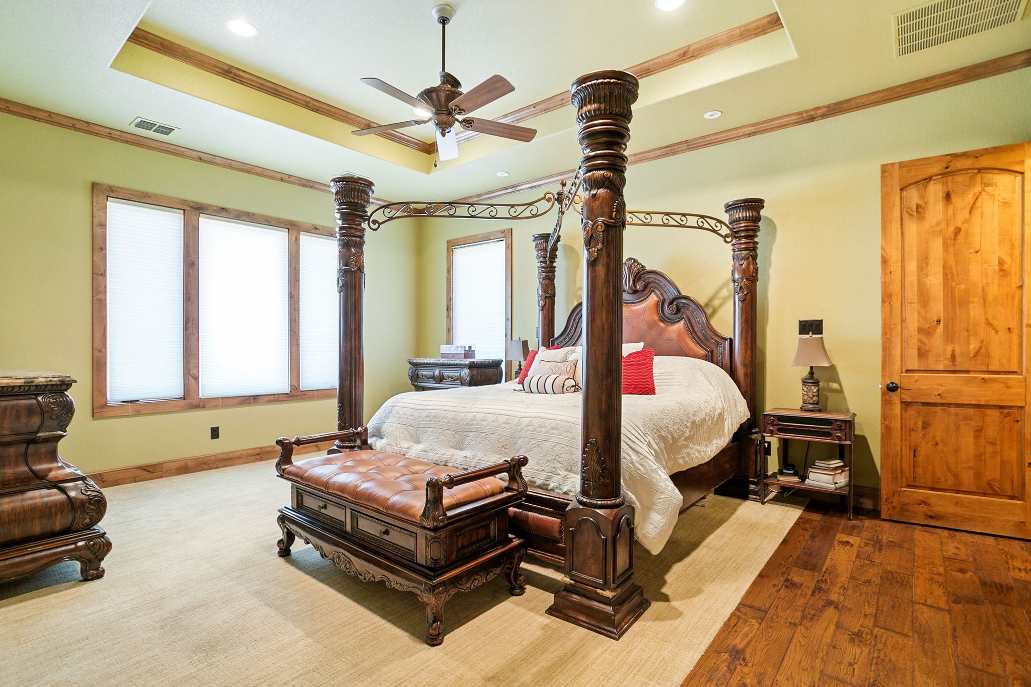 1561 Fm 934, Blum, TX, 76627