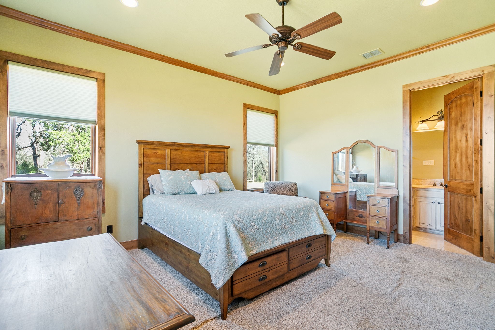 1561 Fm 934, Blum, TX, 76627