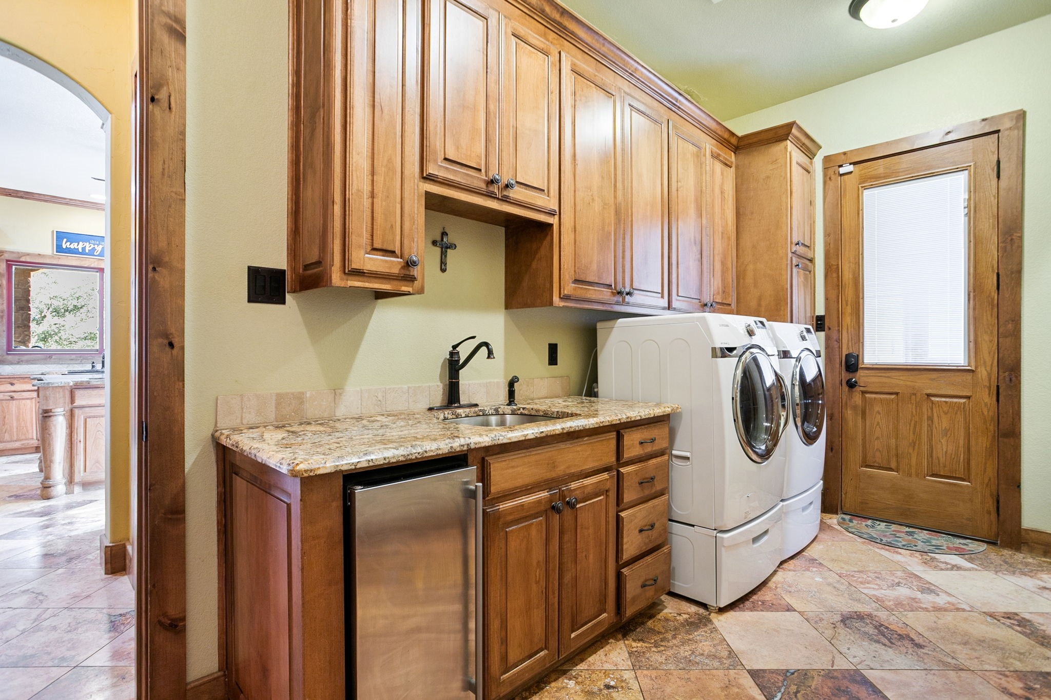 1561 Fm 934, Blum, TX, 76627