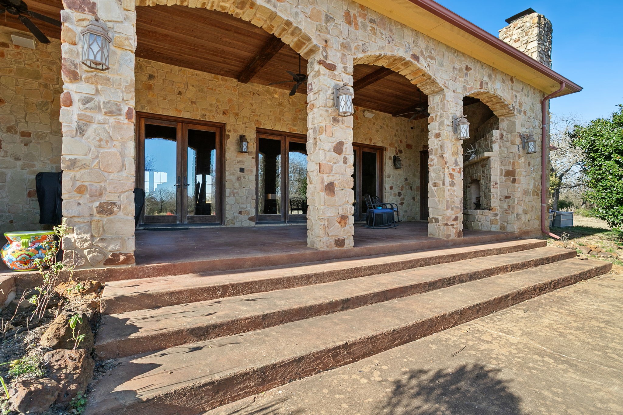 1561 Fm 934, Blum, TX, 76627