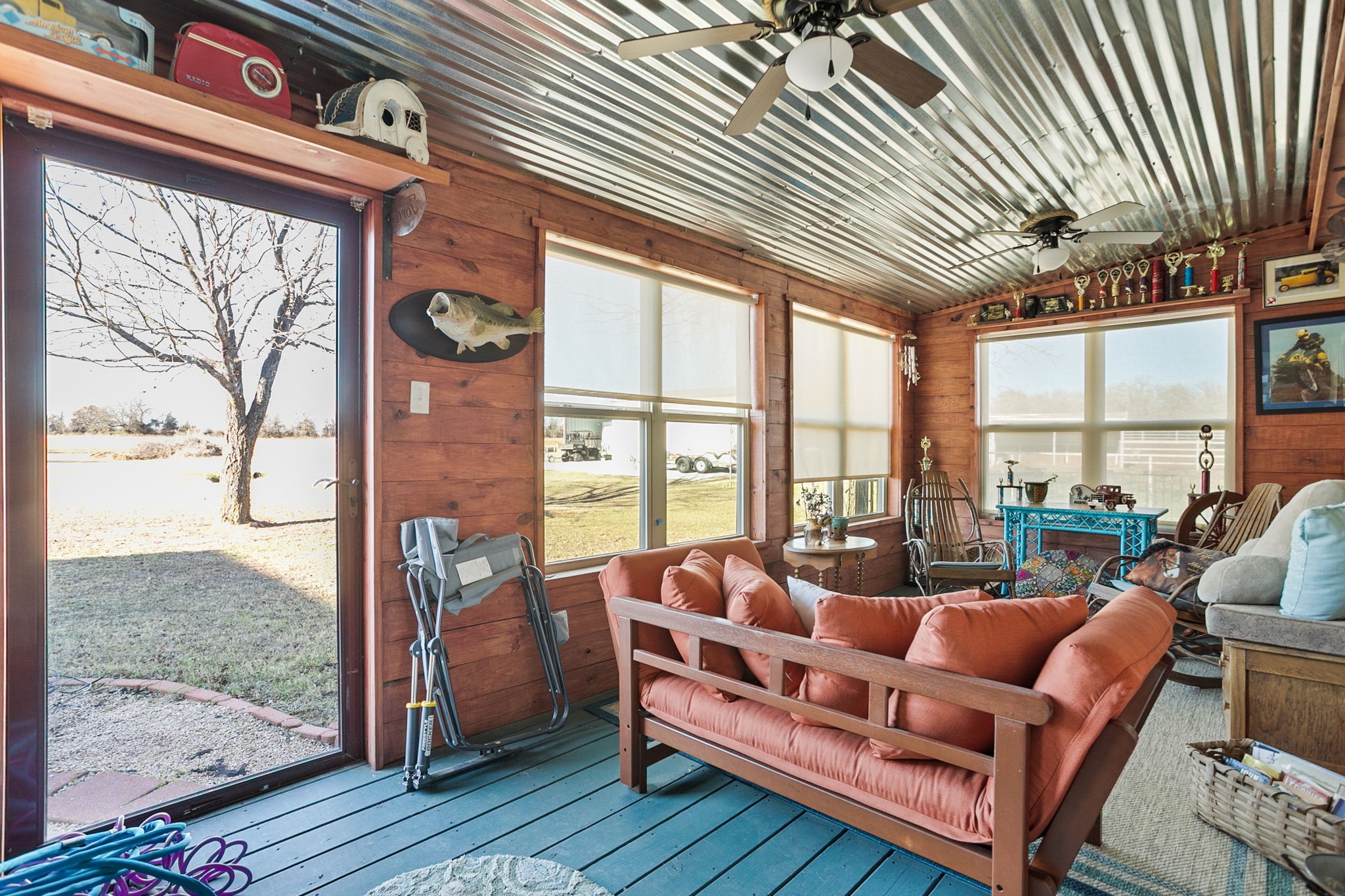 1561 Fm 934, Blum, TX, 76627