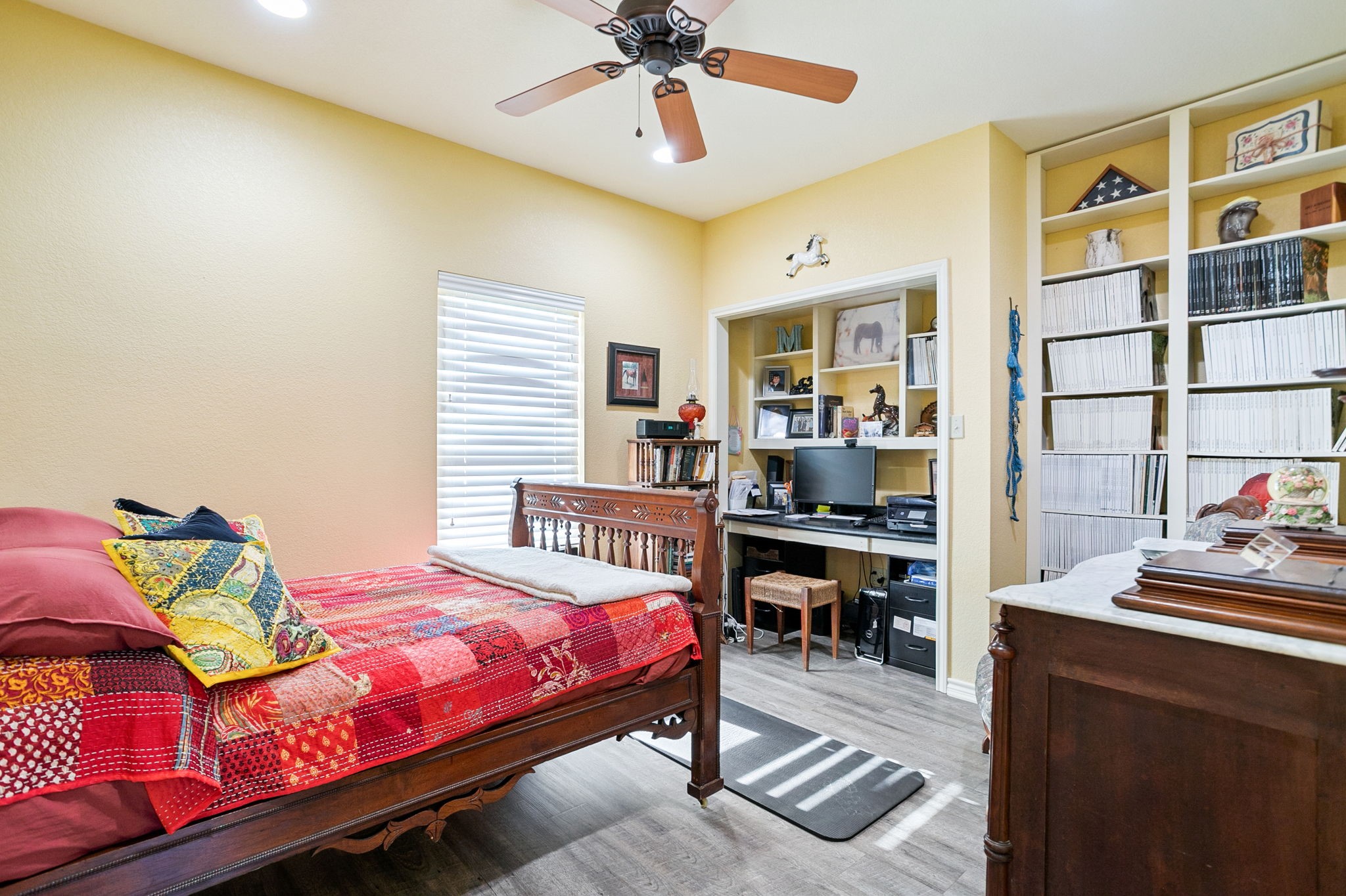 1561 Fm 934, Blum, TX, 76627