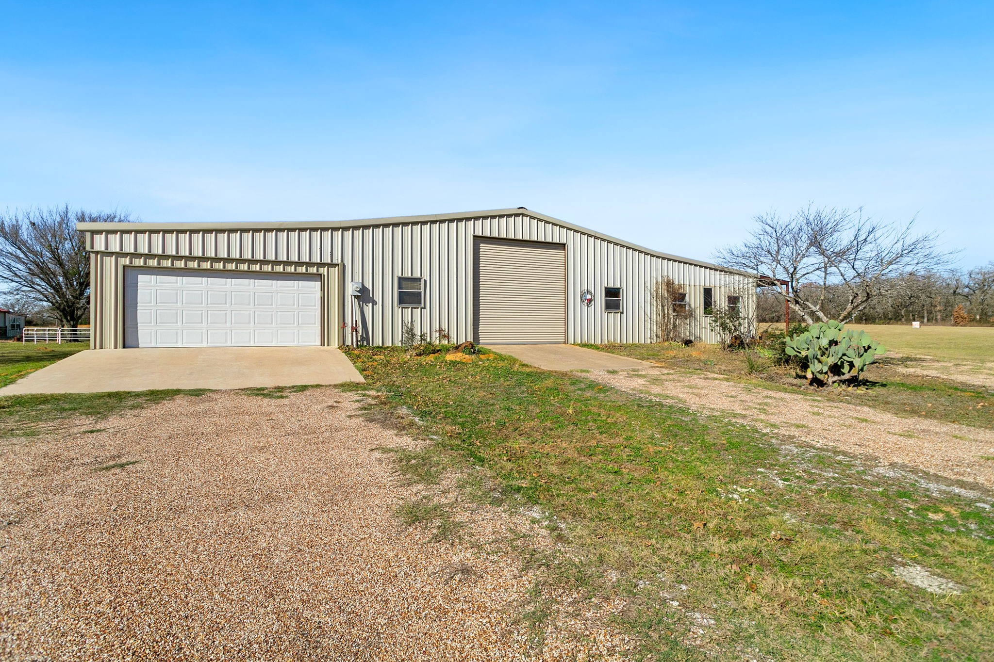 1561 Fm 934, Blum, TX, 76627