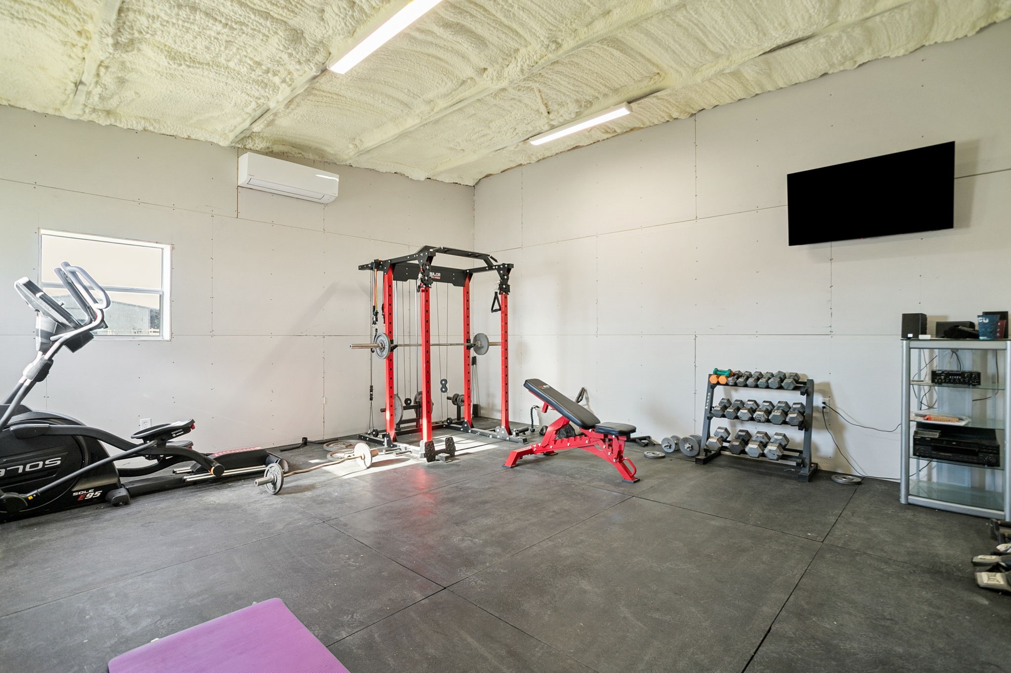 1561 Fm 934, Blum, TX, 76627