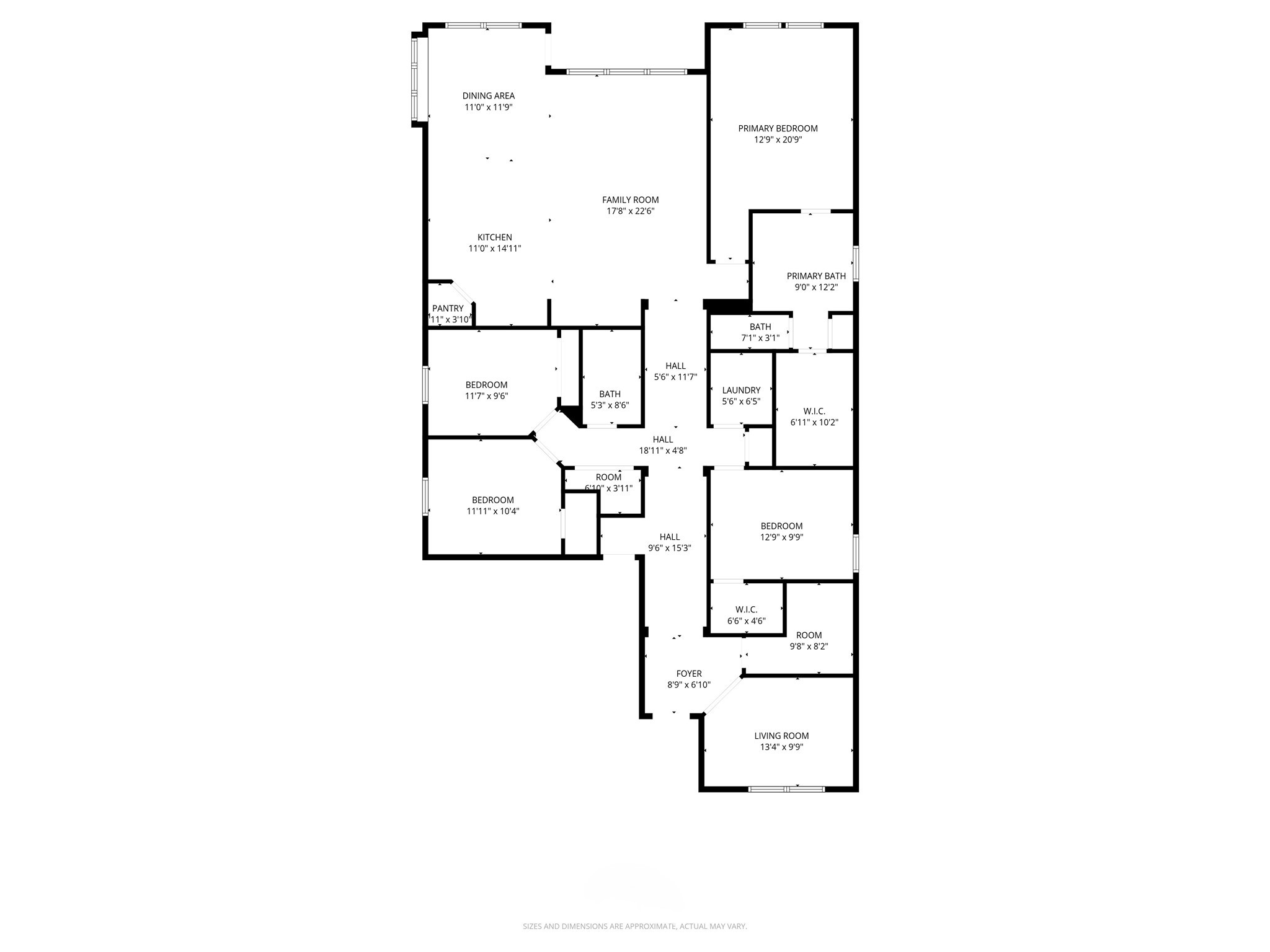 1205 S Roundwash Way, Midlothian, TX, 76065