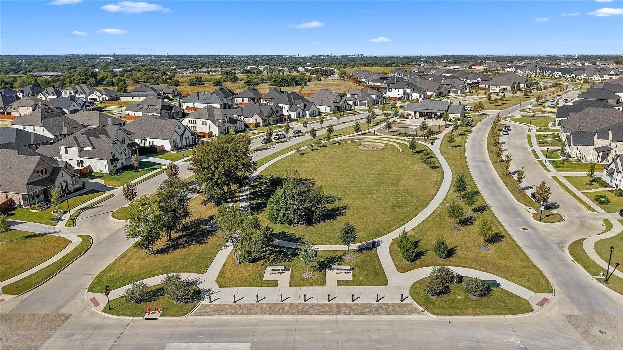 1205 S Roundwash Way, Midlothian, TX, 76065