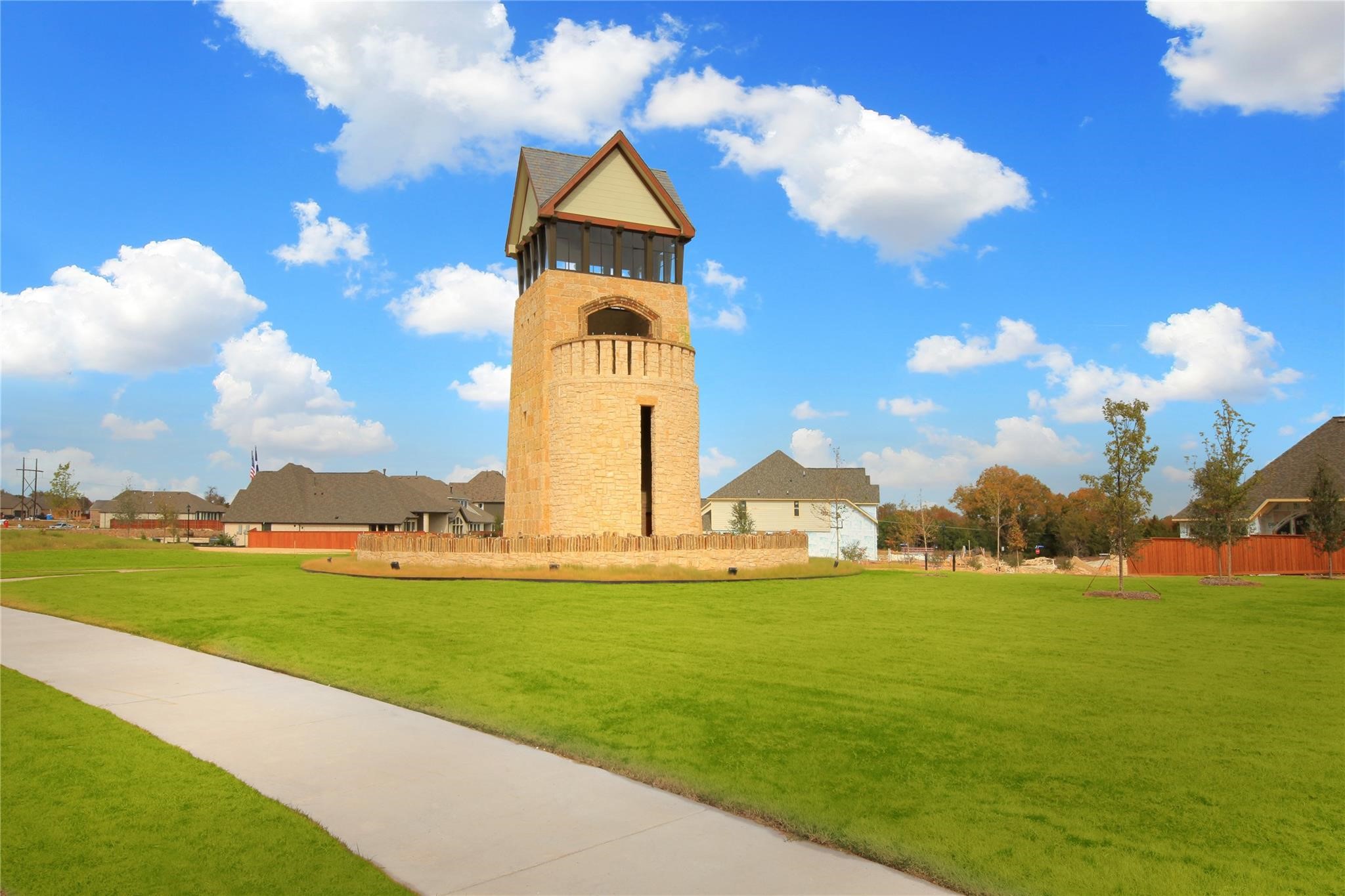 1205 S Roundwash Way, Midlothian, TX, 76065