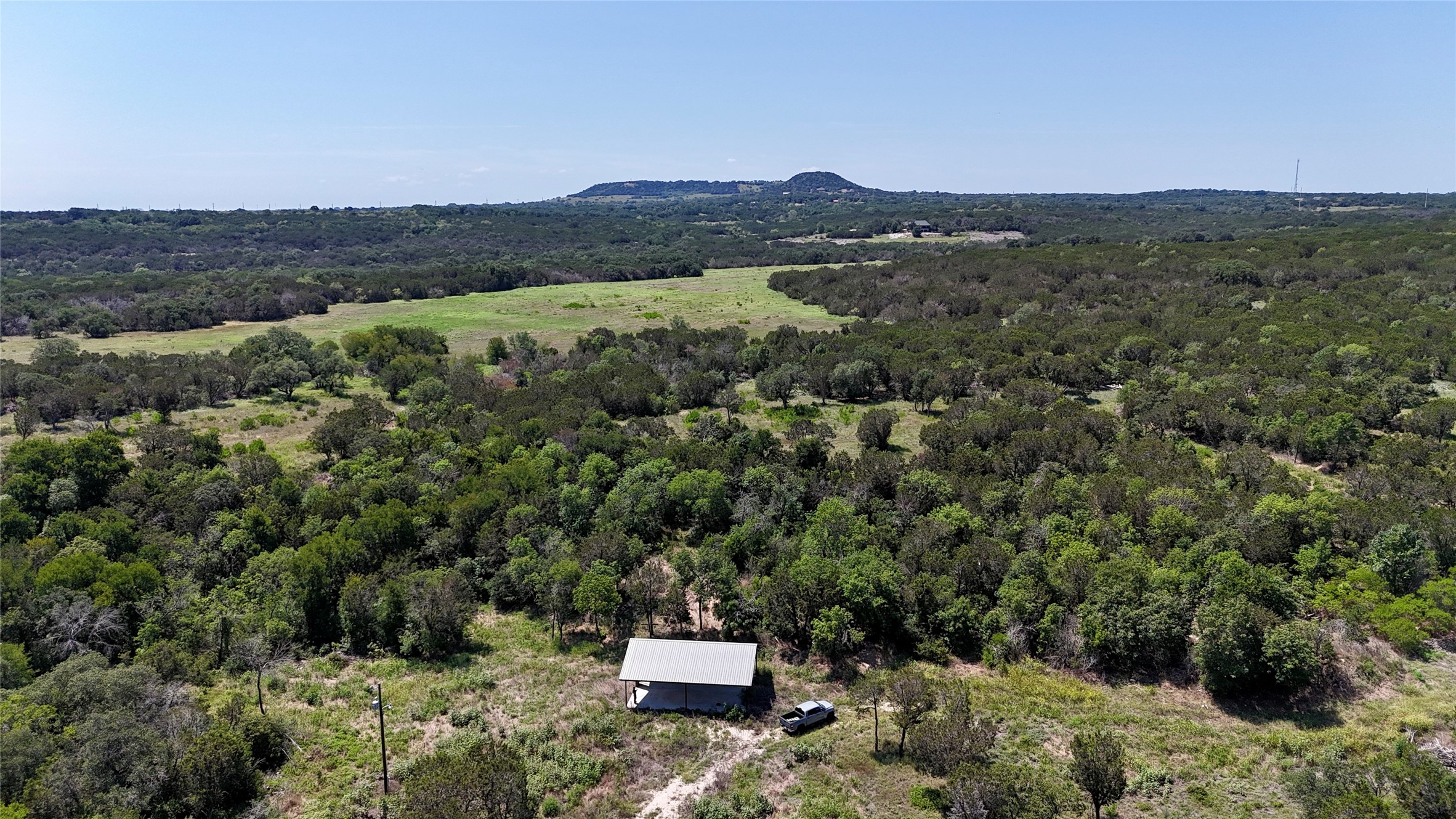 3000 Nech Ranch Road, Granbury, TX, 76048