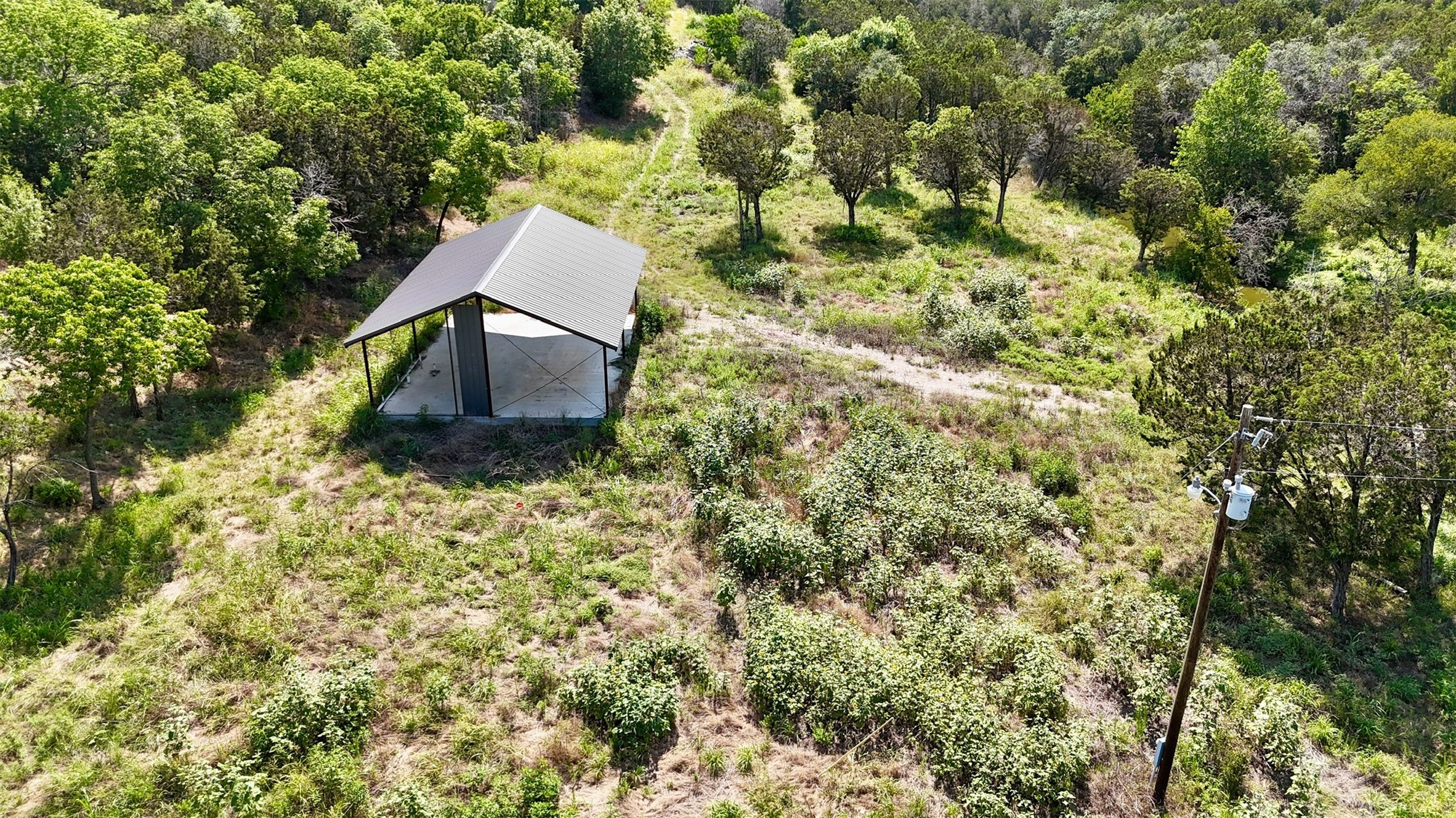 3000 Nech Ranch Road, Granbury, TX, 76048