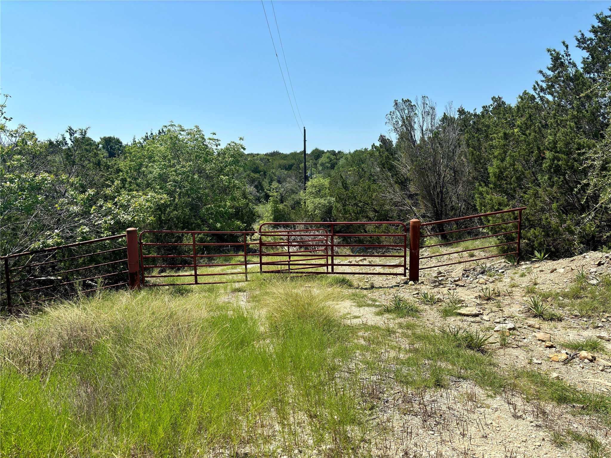 3000 Nech Ranch Road, Granbury, TX, 76048