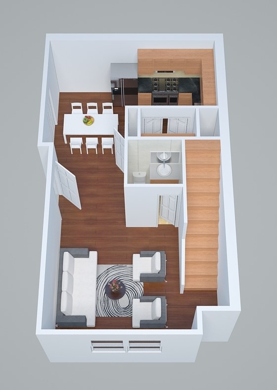 101 S Alabama Street UNIT&nbsp;13, Celina, TX, 75009