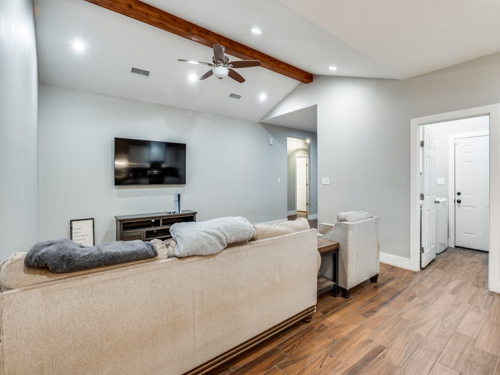 908 E Decatur Street, Ennis, TX, 75119