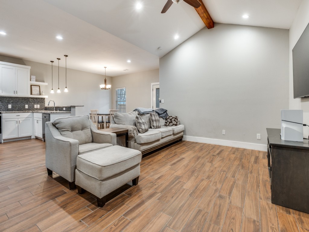 908 E Decatur Street, Ennis, TX, 75119